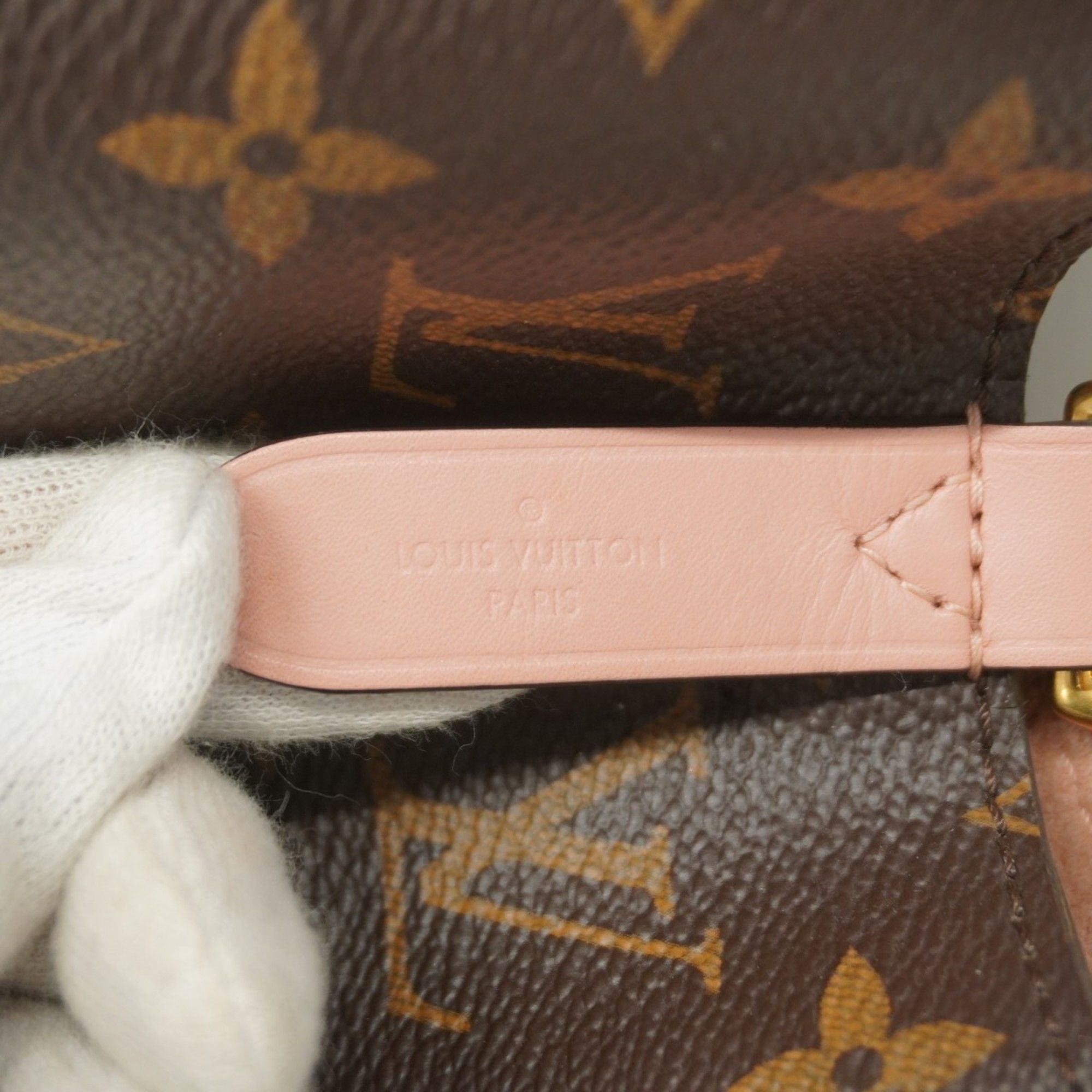 Louis Vuitton Louis Vuitton NéoNoé shoulder Size ONE SIZE - 14 Thumbnail