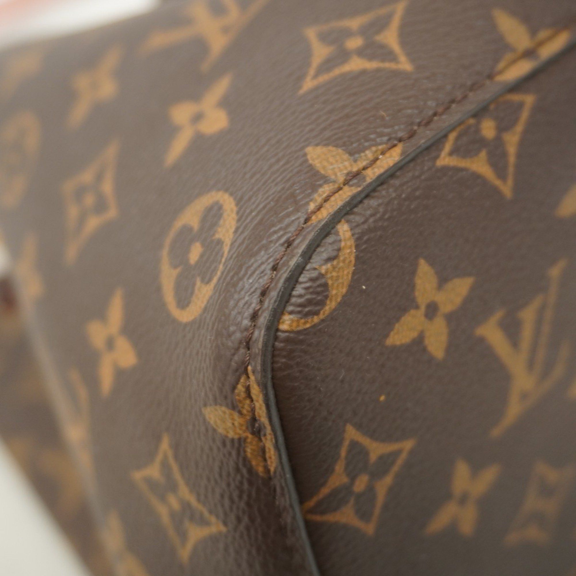 Louis Vuitton Louis Vuitton NéoNoé shoulder Size ONE SIZE - 6 Thumbnail