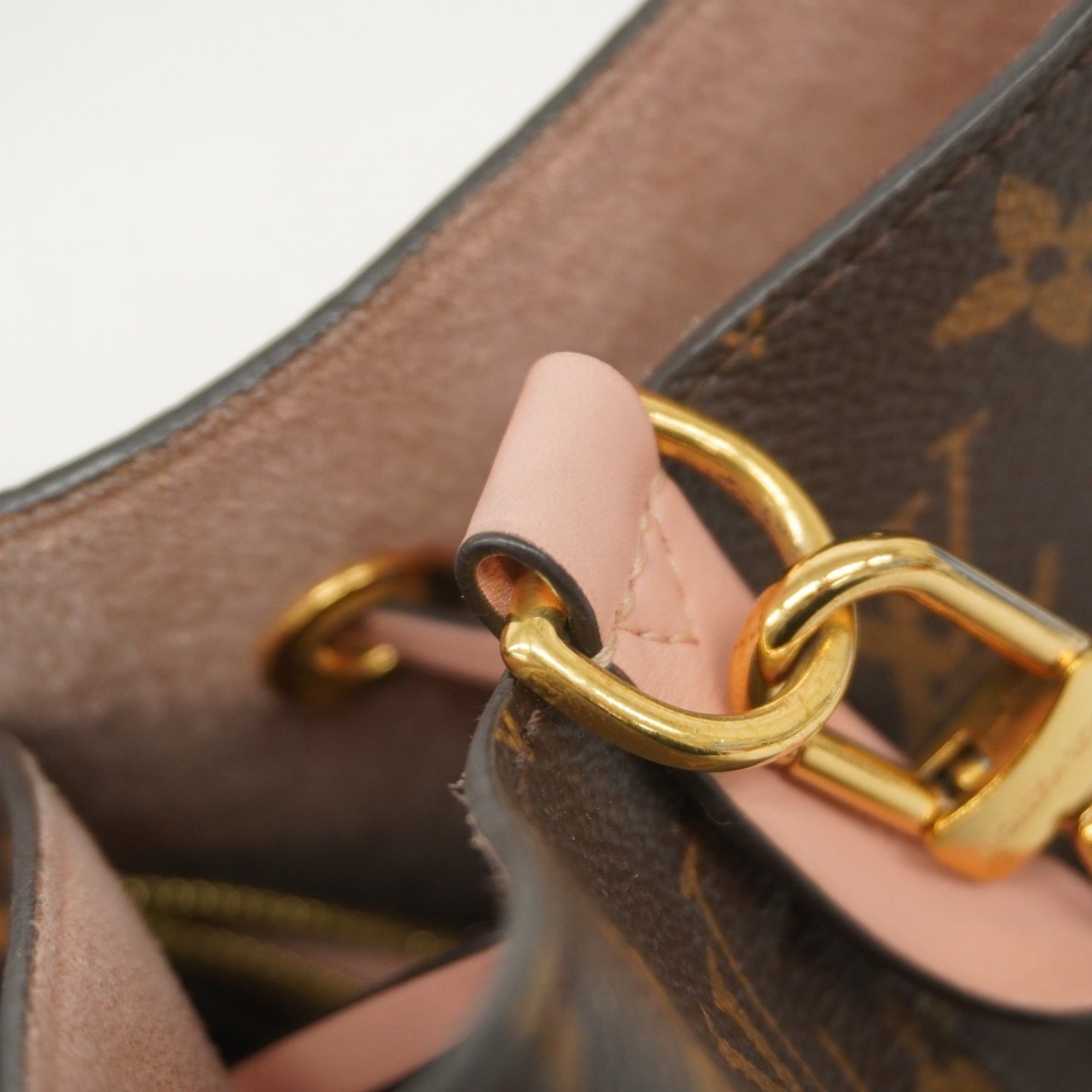 Louis Vuitton Louis Vuitton NéoNoé shoulder Size ONE SIZE - 8 Thumbnail