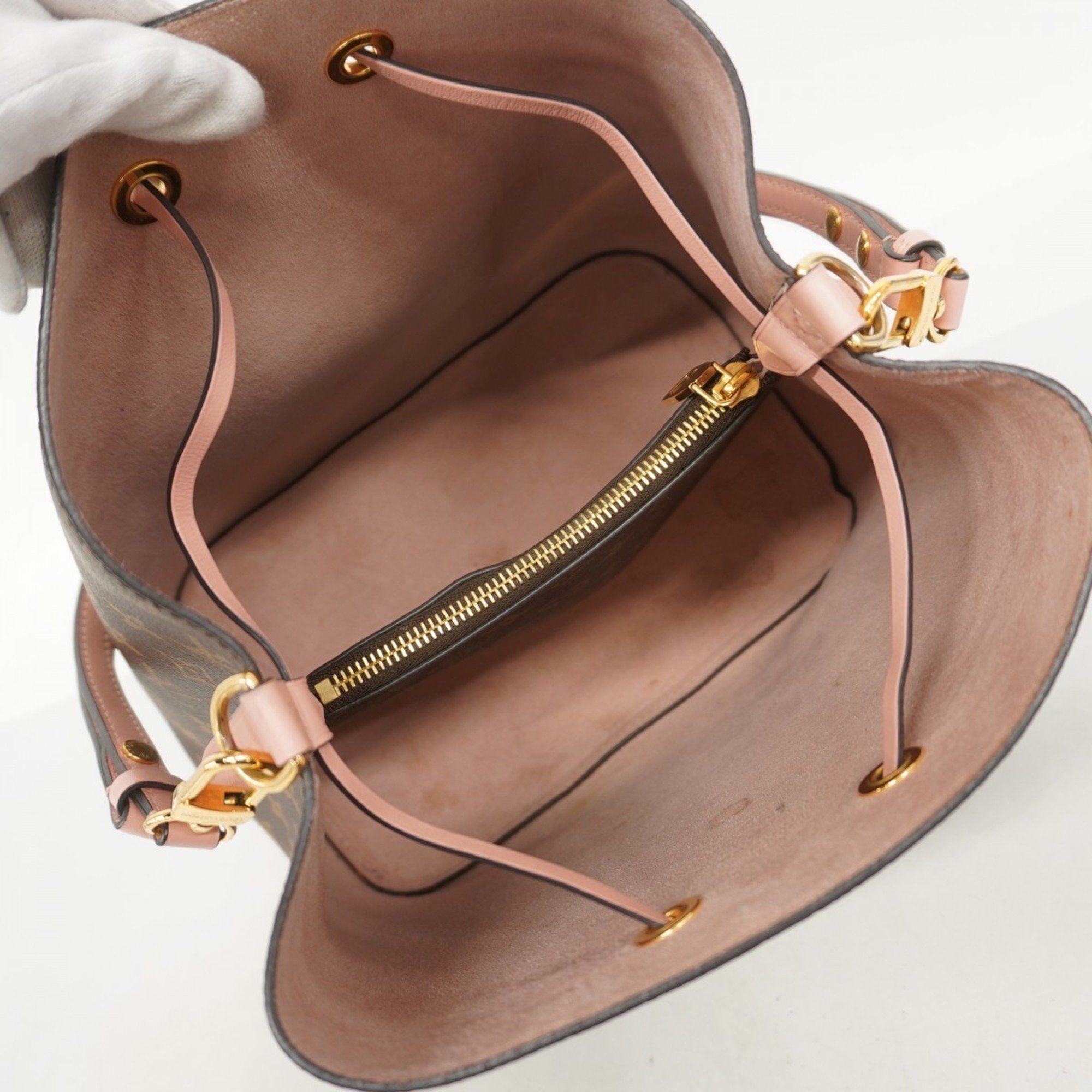 Louis Vuitton Louis Vuitton NéoNoé shoulder Size ONE SIZE - 13 Thumbnail