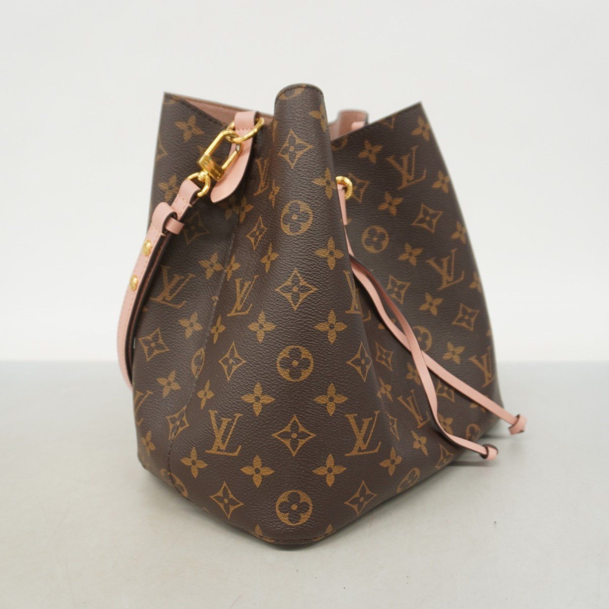 Louis Vuitton Louis Vuitton NéoNoé shoulder Size ONE SIZE - 3 Thumbnail