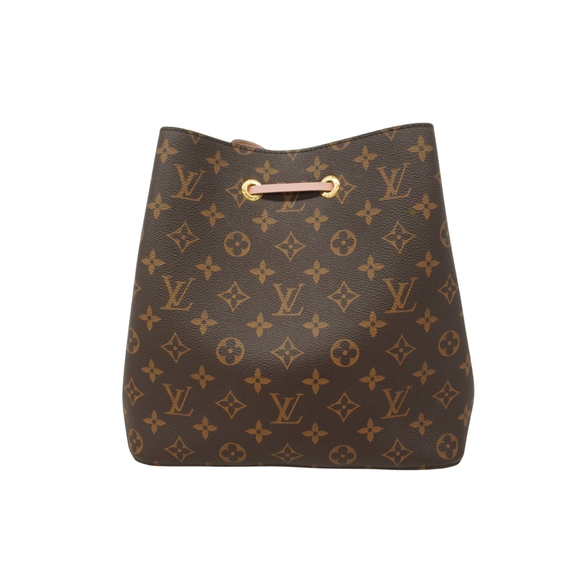 Louis Vuitton Louis Vuitton NéoNoé shoulder Size ONE SIZE - 2 Thumbnail