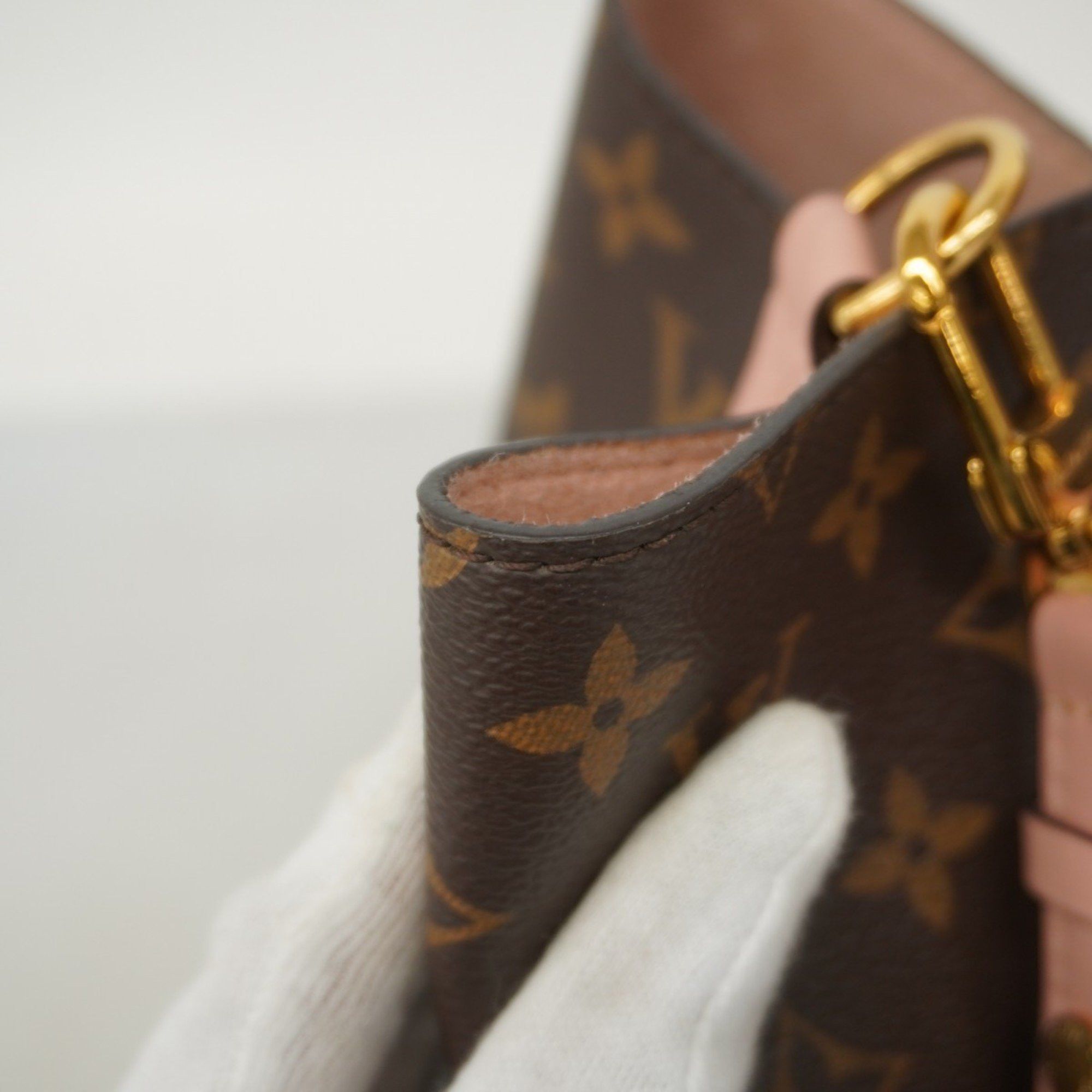 Louis Vuitton Louis Vuitton NéoNoé shoulder Size ONE SIZE - 7 Thumbnail
