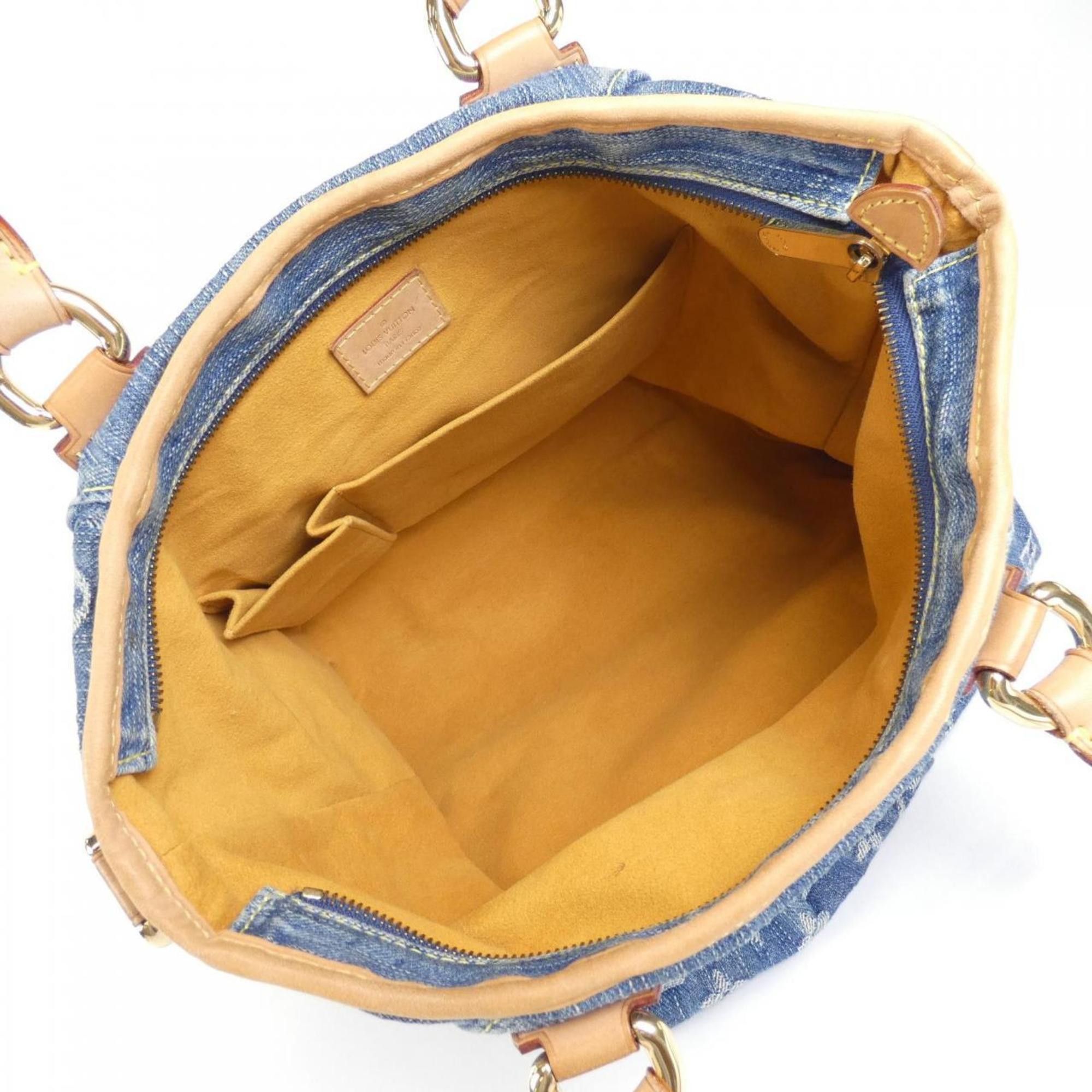 Louis Vuitton Louis Vuitton Neo Cabby handbag Size ONE SIZE - 8 Thumbnail