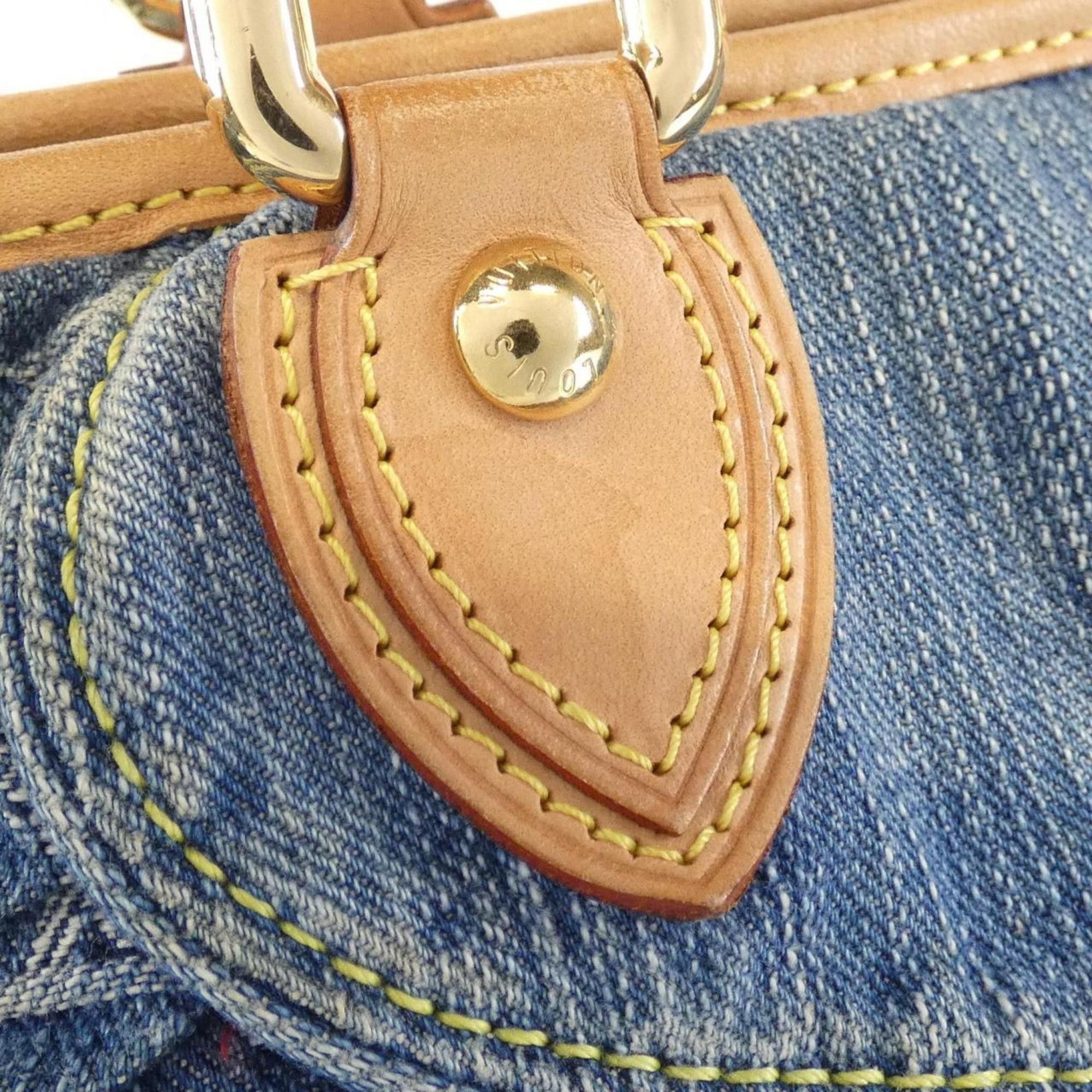 Louis Vuitton Louis Vuitton Neo Cabby handbag Size ONE SIZE - 6 Thumbnail