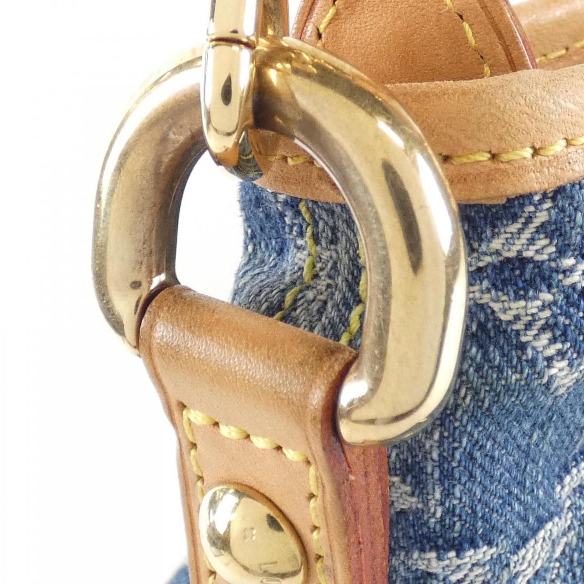Louis Vuitton Louis Vuitton Neo Cabby handbag Size ONE SIZE - 7 Thumbnail