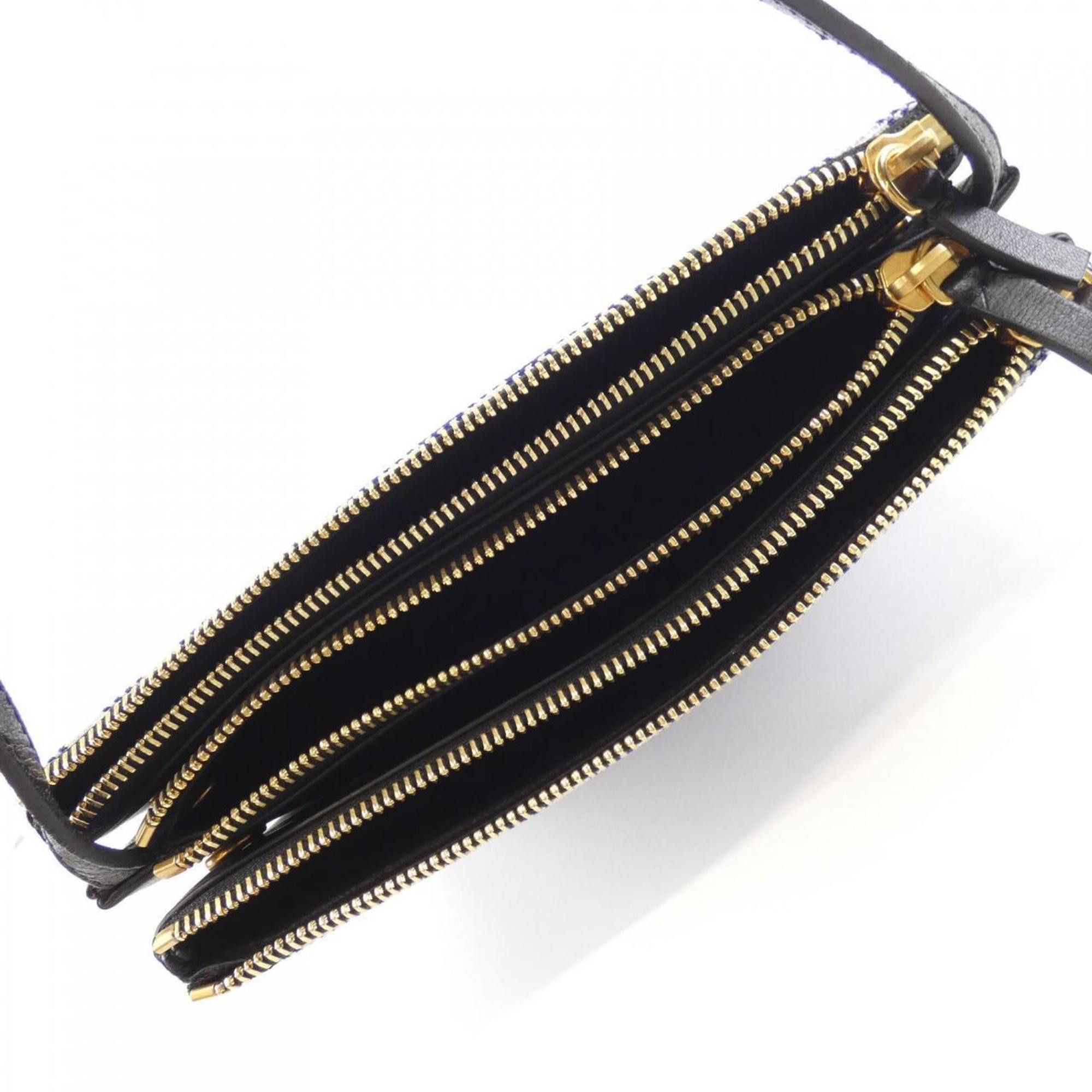 Celine Céline Trio shoulder Size ONE SIZE - 6 Thumbnail