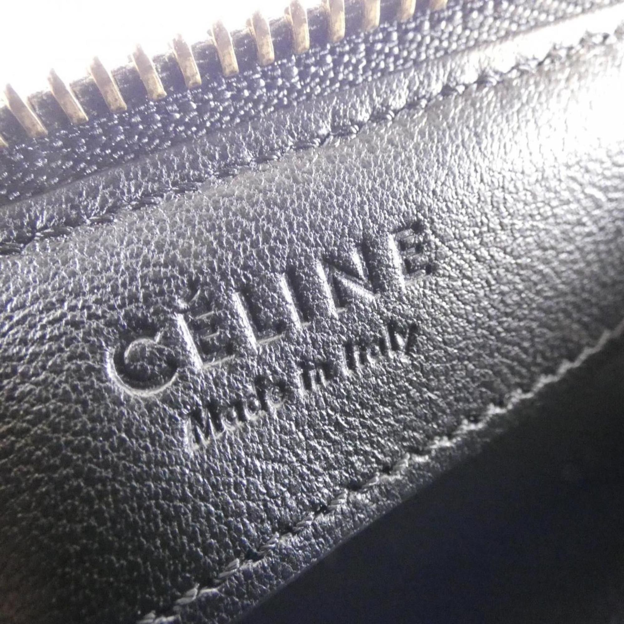 Celine Céline Trio shoulder Size ONE SIZE - 7 Thumbnail