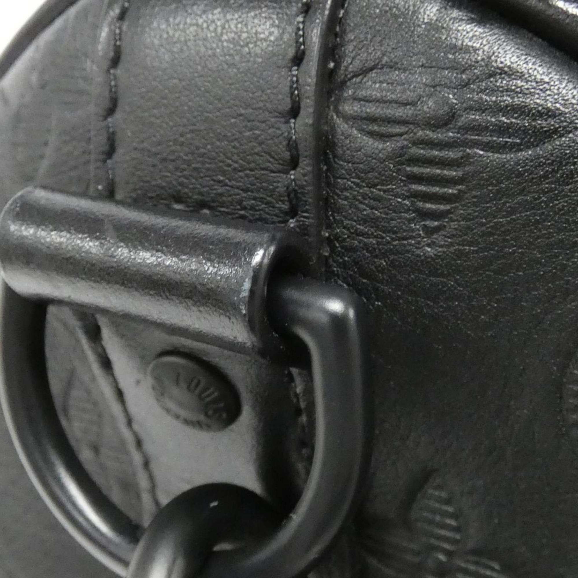Louis Vuitton Louis Vuitton Keepall Bandouliere 50 travel Size ONE SIZE - 6 Thumbnail