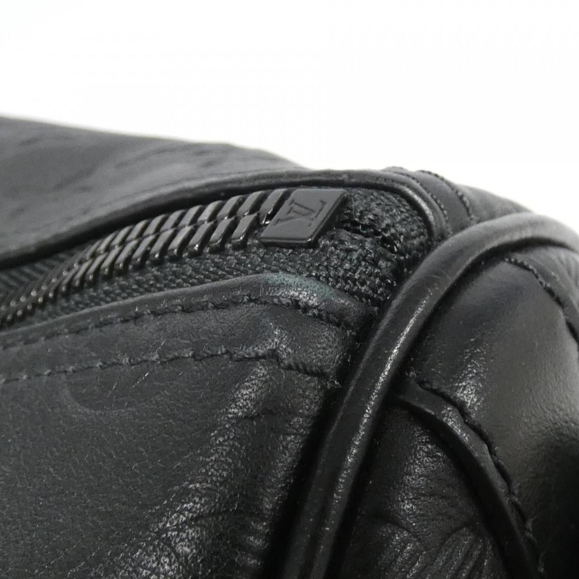 Louis Vuitton Louis Vuitton Keepall Bandouliere 50 travel Size ONE SIZE - 3 Thumbnail