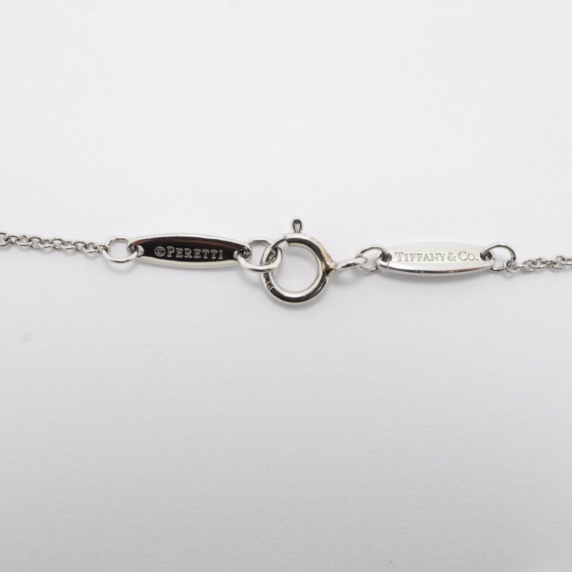 Tiffany & Co. Tiffany & Co By the yard necklace Size ONE SIZE - 4 Thumbnail