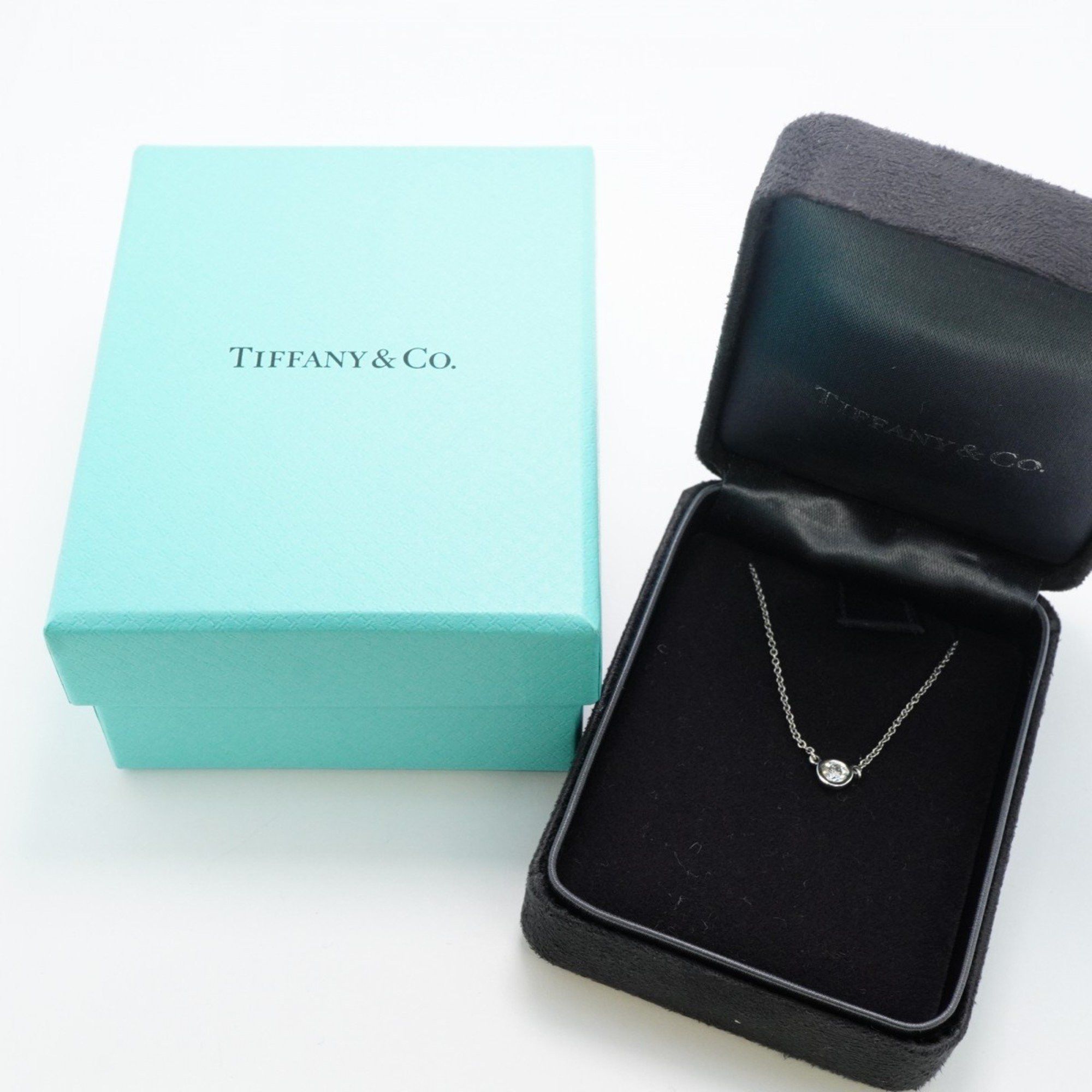 Tiffany & Co. Tiffany & Co By the yard necklace Size ONE SIZE - 7 Thumbnail
