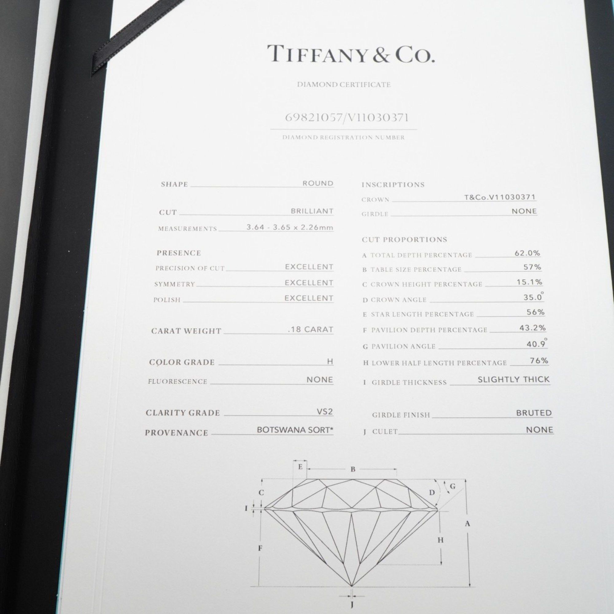 Tiffany & Co. Tiffany & Co By the yard necklace Size ONE SIZE - 8 Thumbnail