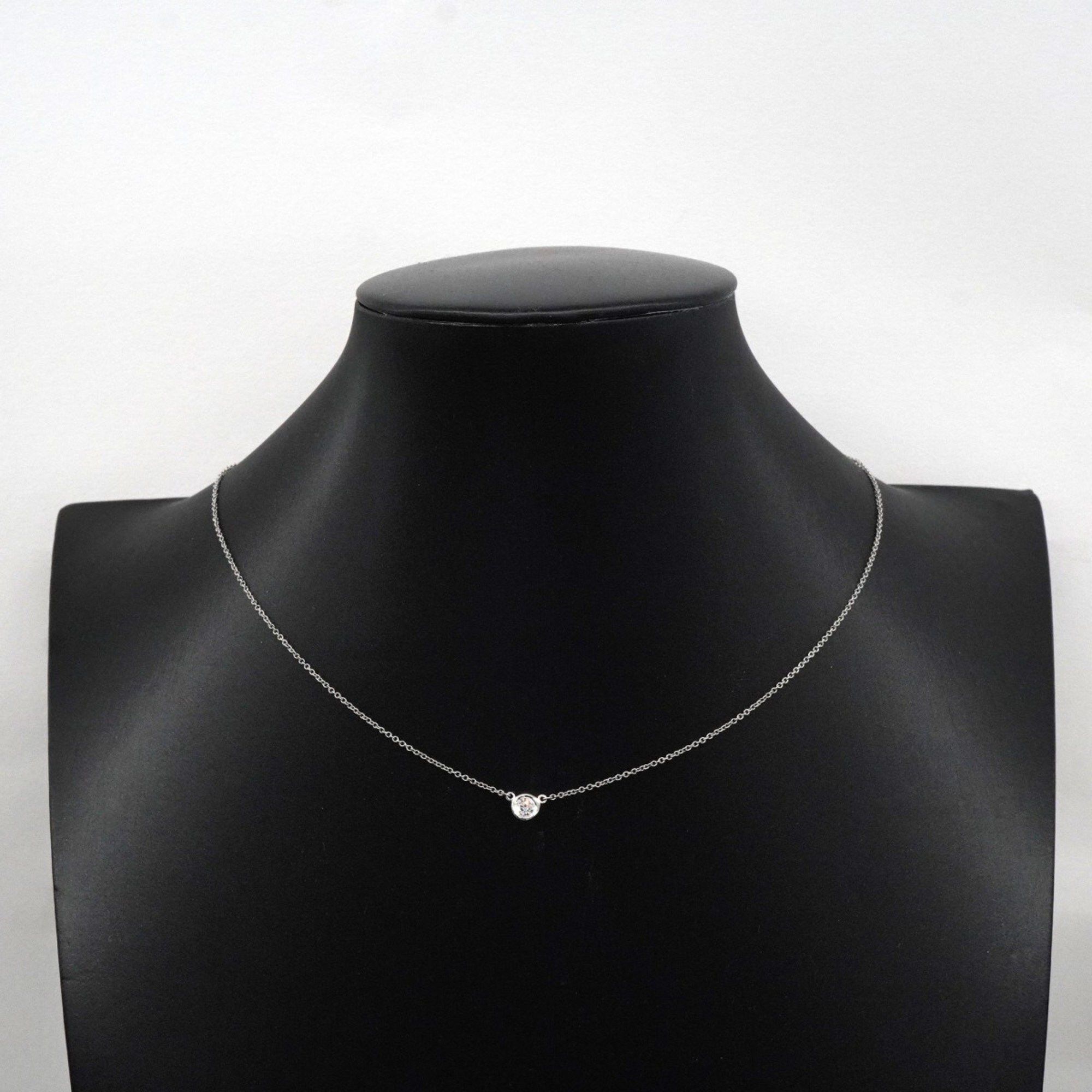 Tiffany & Co. Tiffany & Co By the yard necklace Size ONE SIZE - 6 Thumbnail