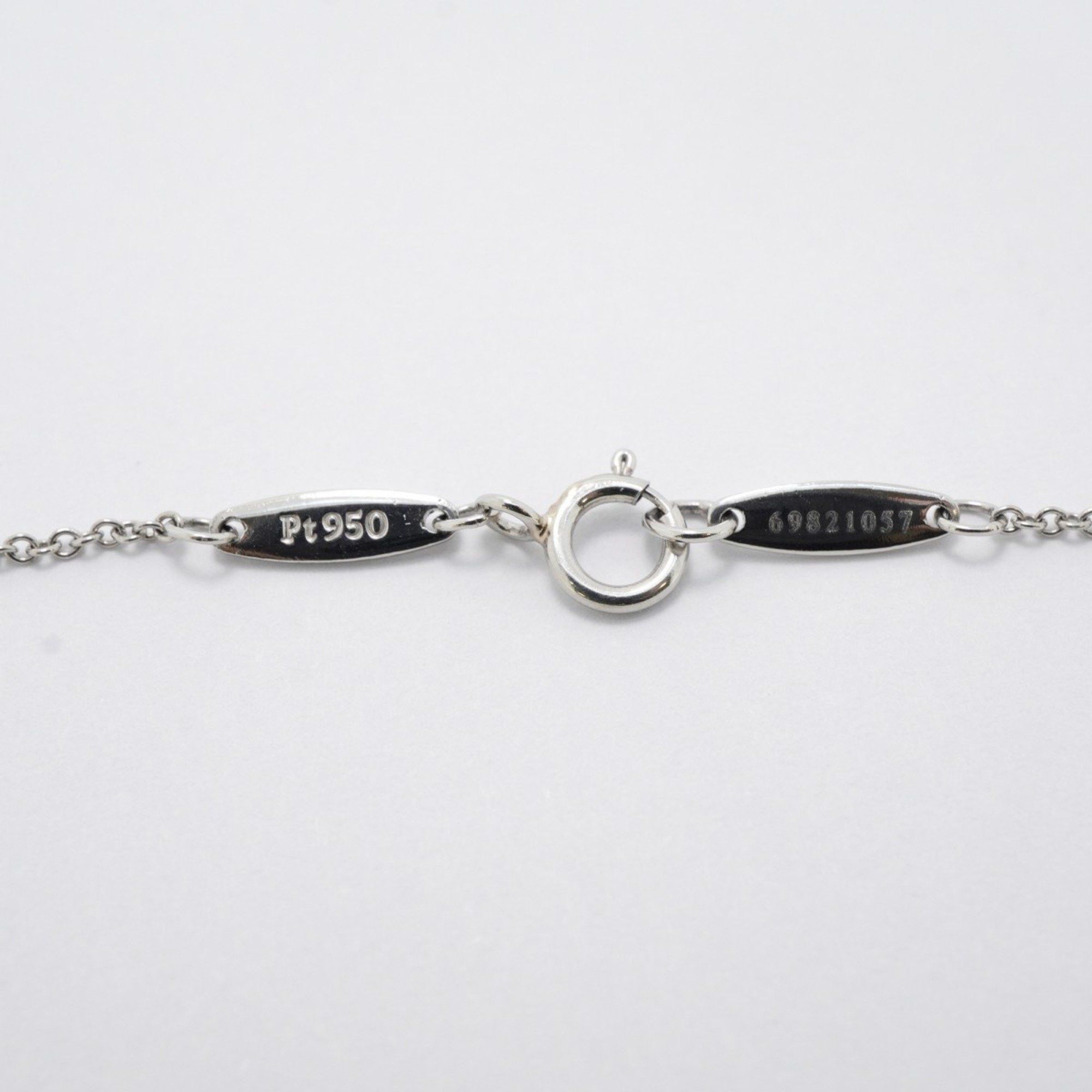 Tiffany & Co. Tiffany & Co By the yard necklace Size ONE SIZE - 5 Thumbnail
