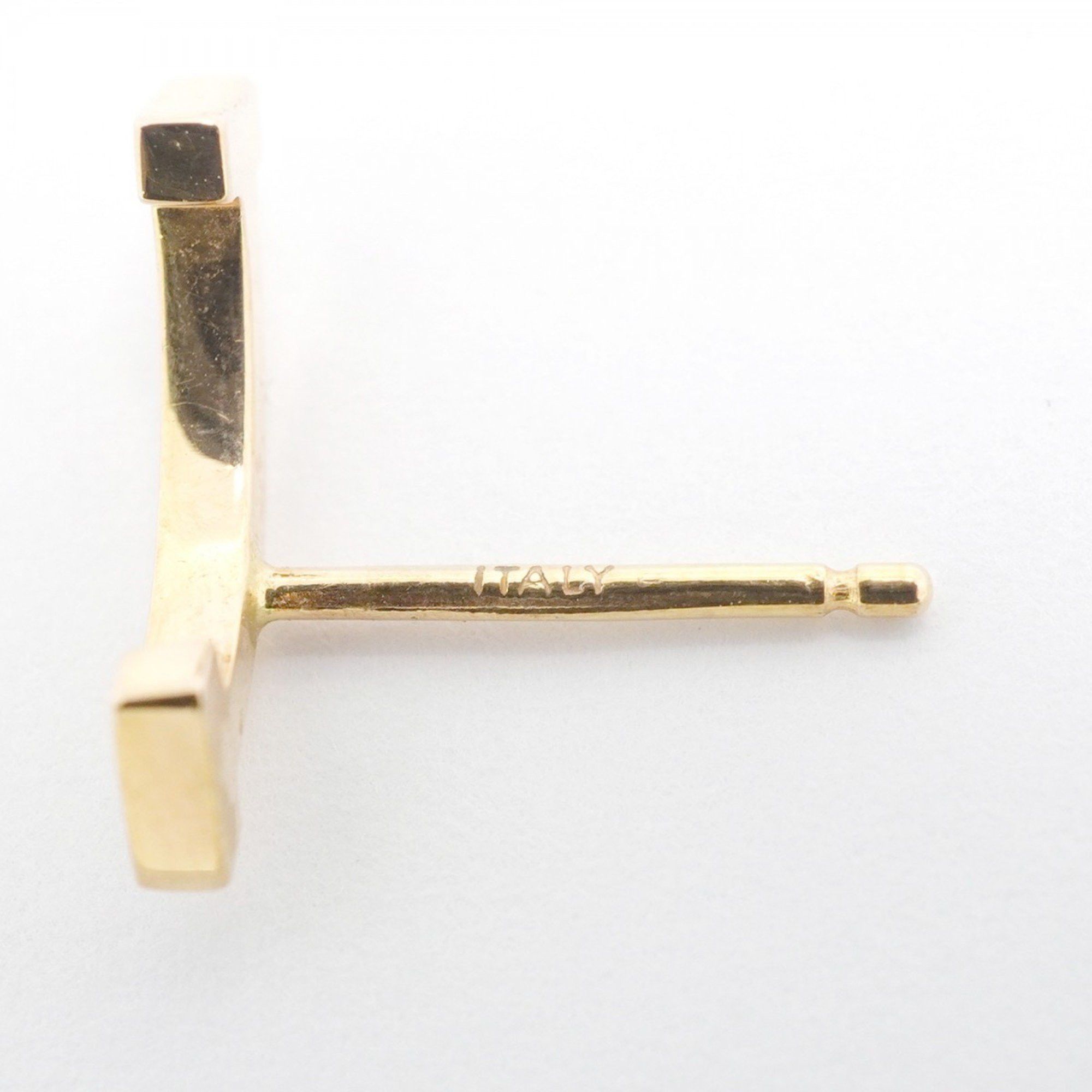 Tiffany & Co. Tiffany & Co T Smile earring Size ONE SIZE - 8 Thumbnail