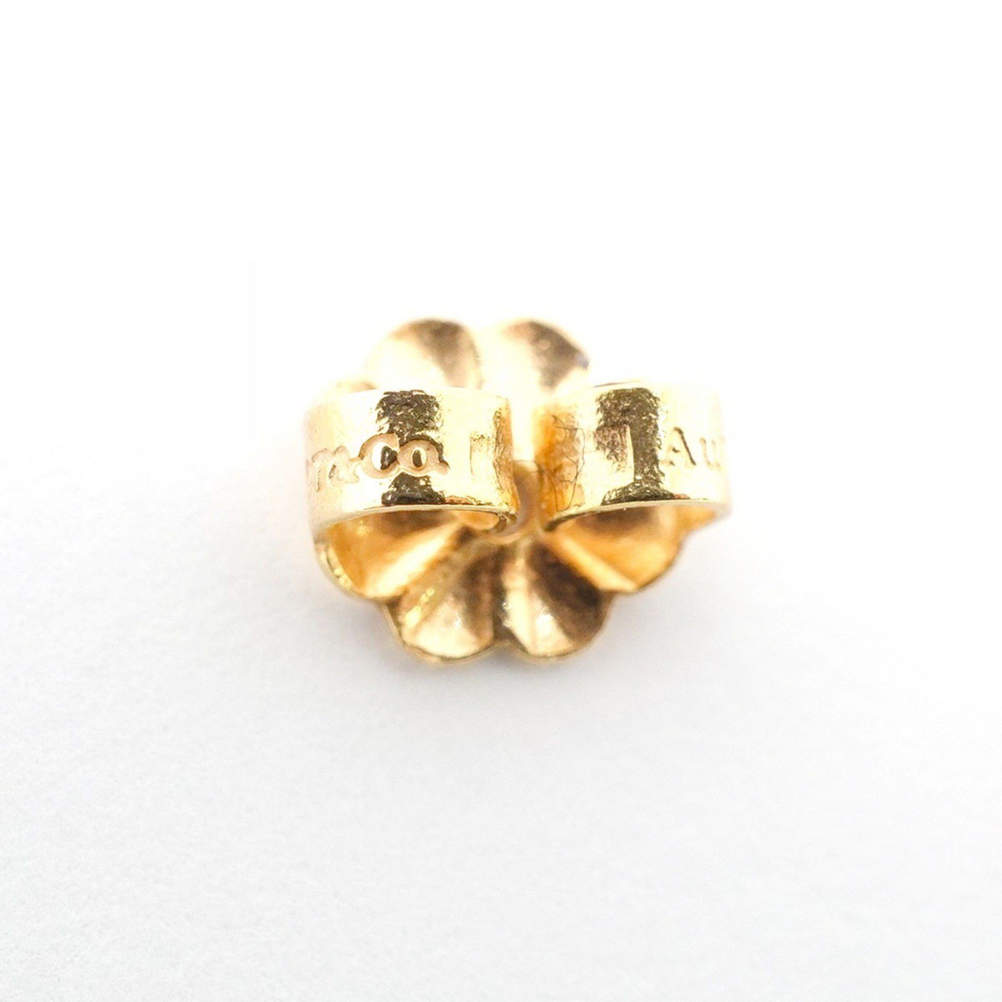 Tiffany & Co. Tiffany & Co T Smile earring Size ONE SIZE - 6 Thumbnail