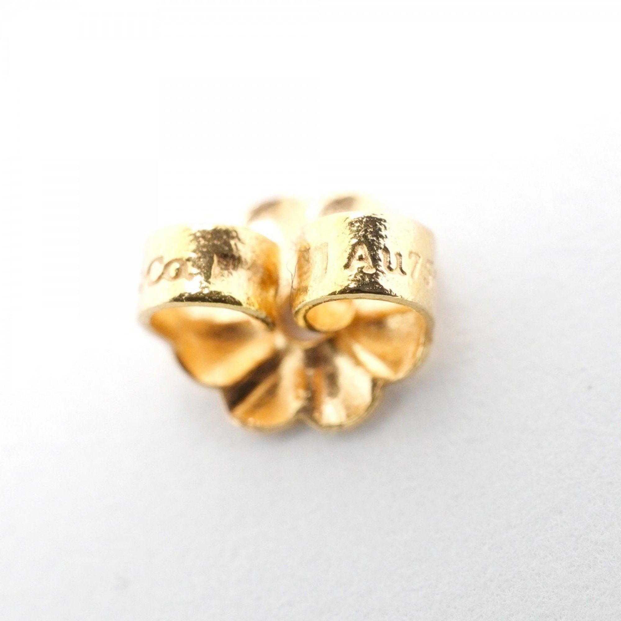 Tiffany & Co. Tiffany & Co T Smile earring Size ONE SIZE - 7 Thumbnail