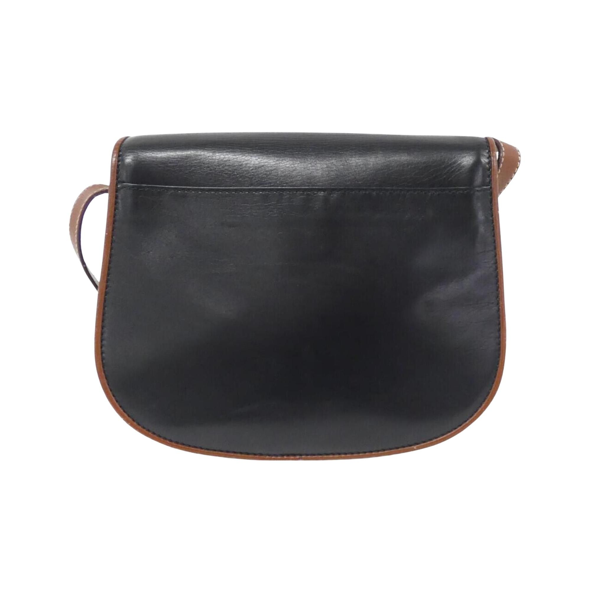 Celine Céline Macadam shoulder Size ONE SIZE - 2 Thumbnail