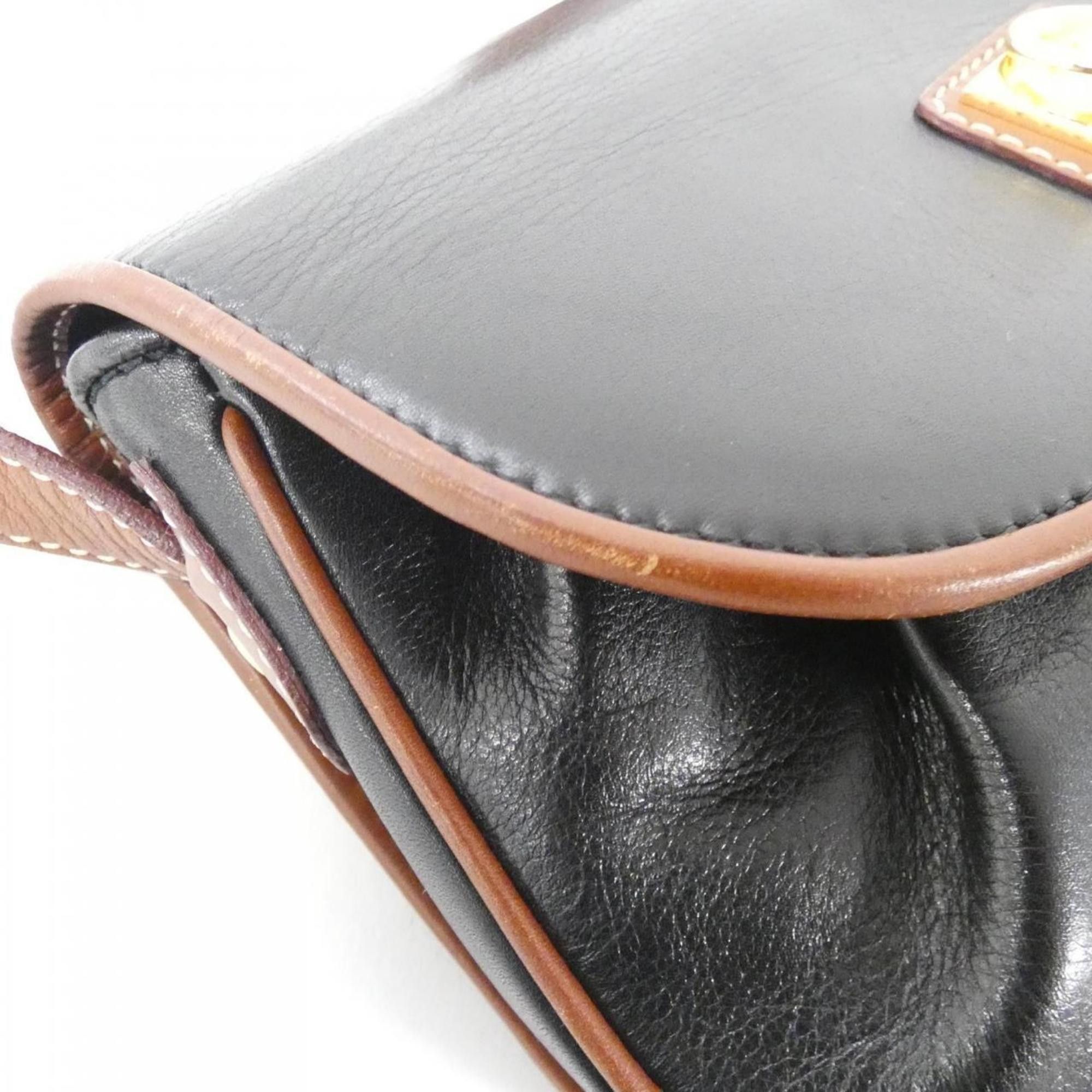 Celine Céline Macadam shoulder Size ONE SIZE - 7 Thumbnail