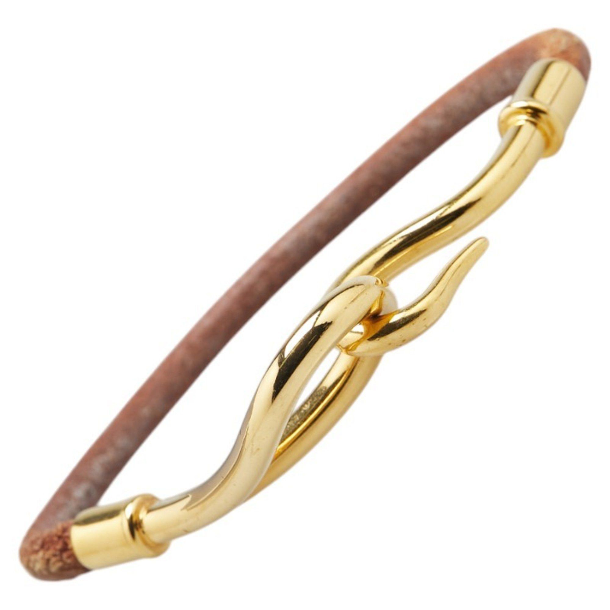 Hermes Hermès Jumbo bracelet Size ONE SIZE - 2 Thumbnail