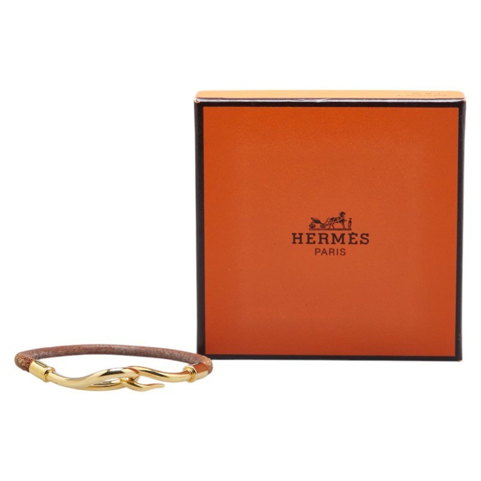 Hermes Hermès Jumbo bracelet Size ONE SIZE - 6 Thumbnail
