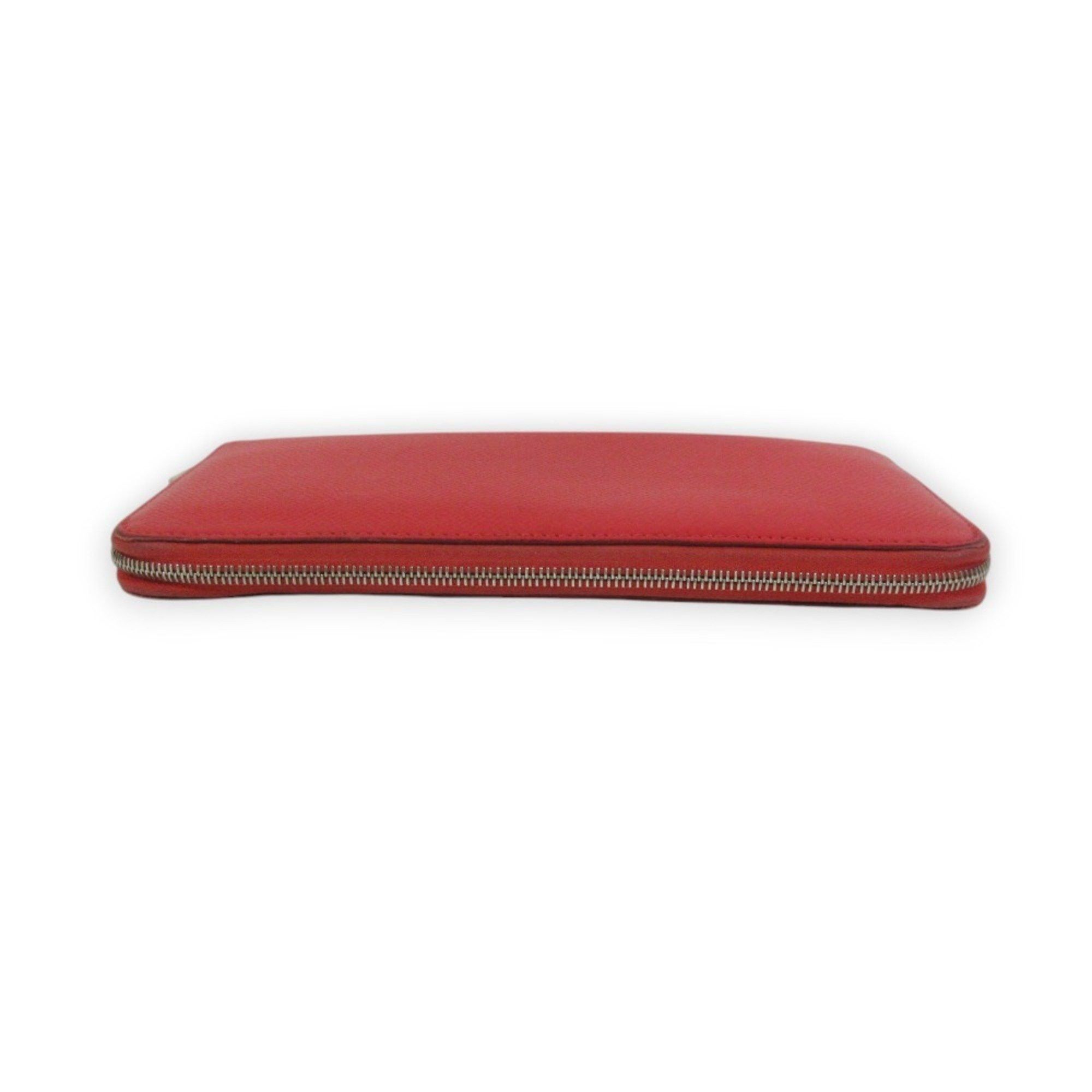 Hermes Hermès Azap wallet Size ONE SIZE - 21 Thumbnail