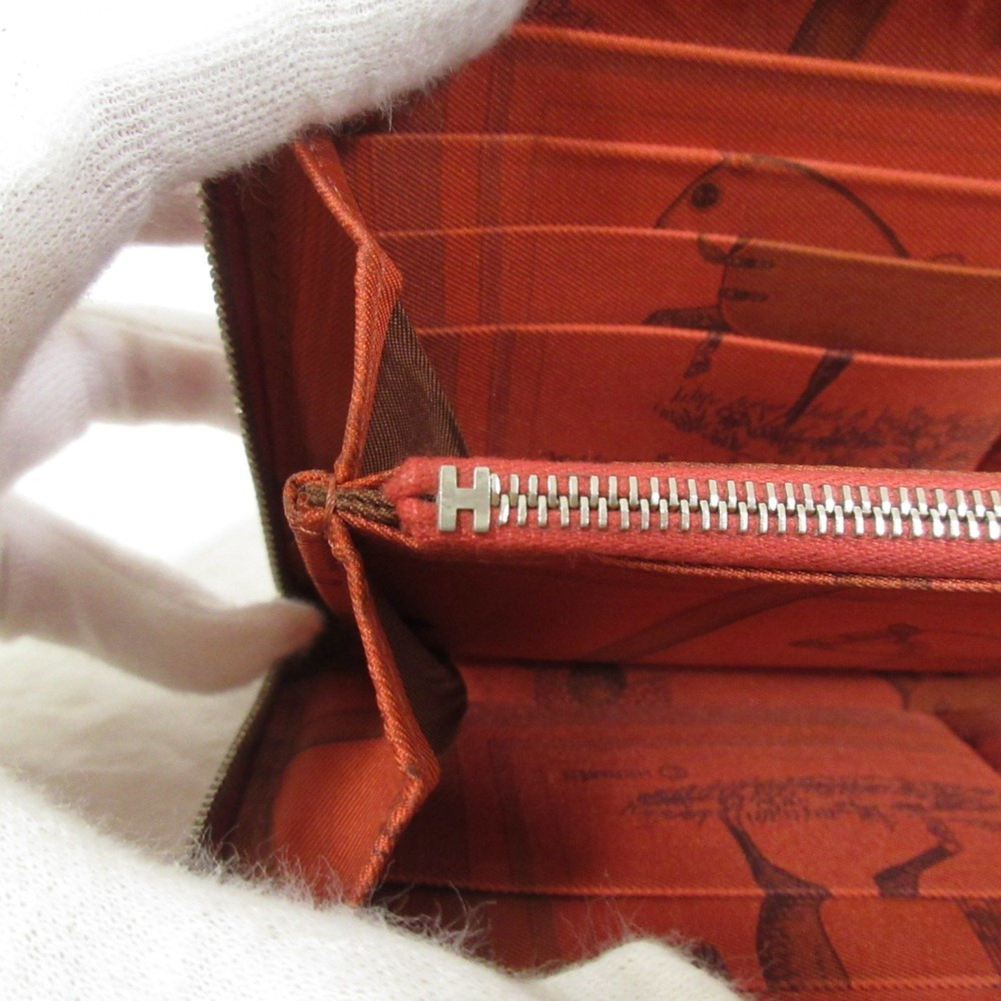 Hermes Hermès Azap wallet Size ONE SIZE - 9 Thumbnail