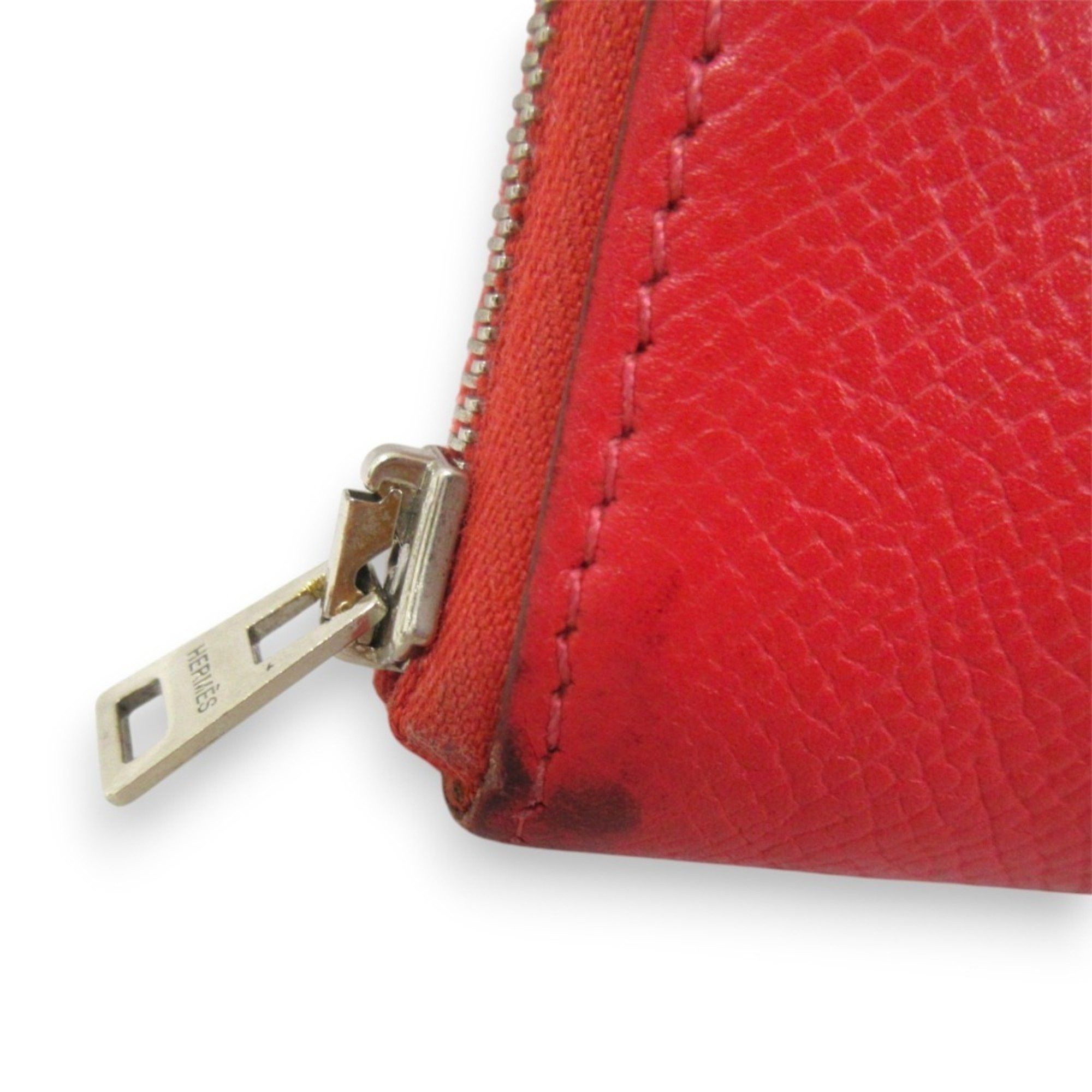 Hermes Hermès Azap wallet Size ONE SIZE - 8 Thumbnail