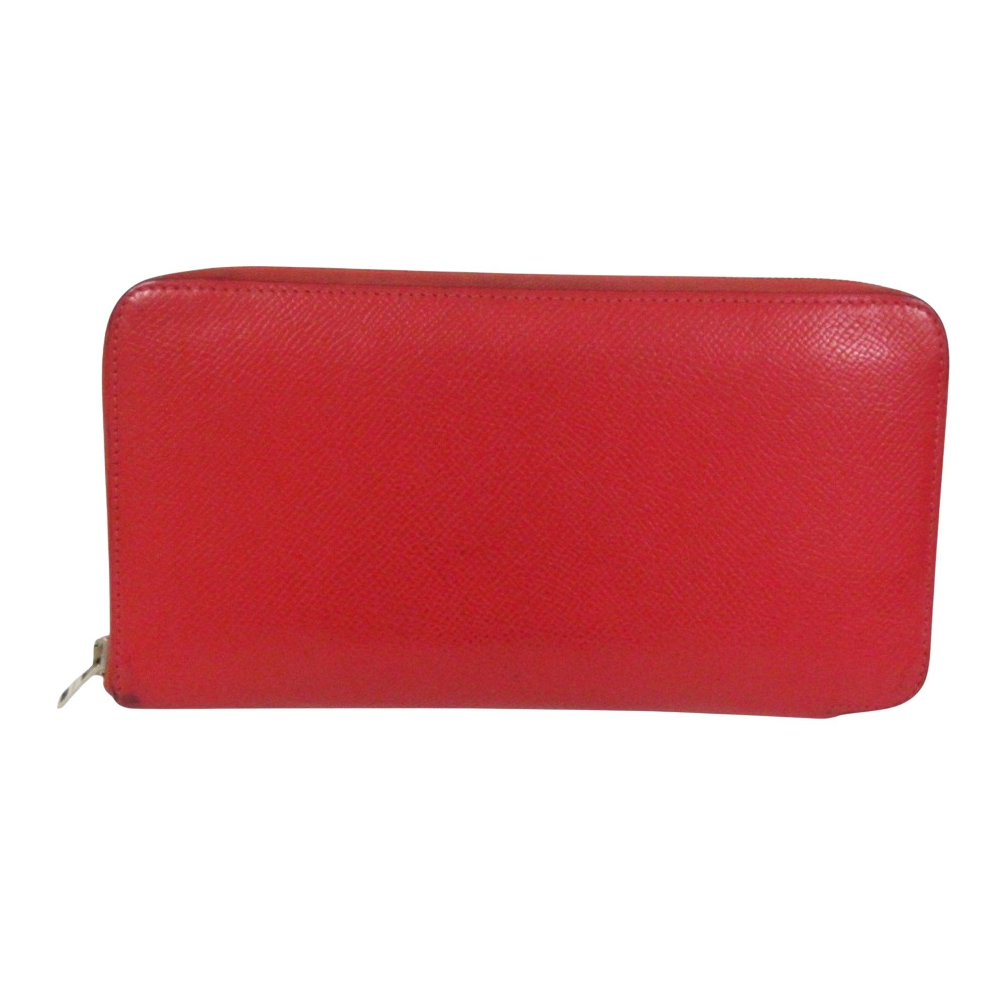 Hermes Hermès Azap wallet Size ONE SIZE - 2 Thumbnail