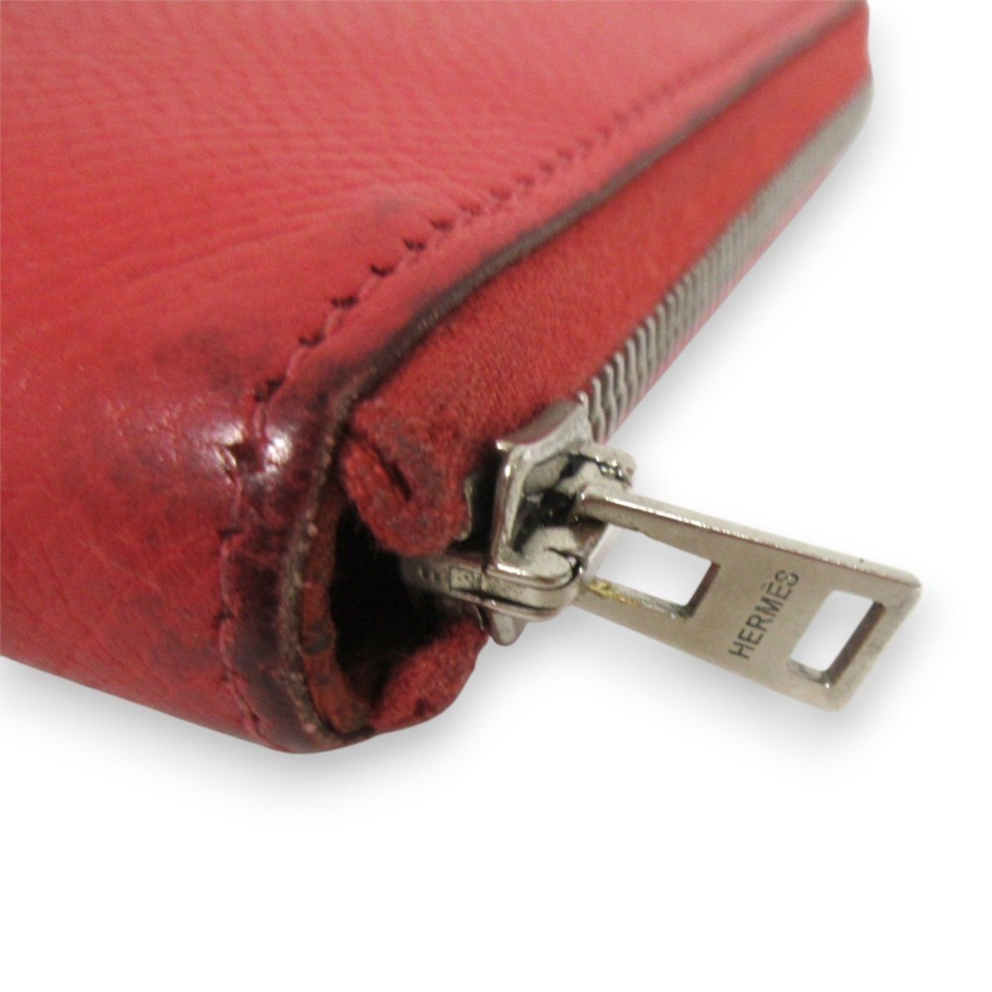 Hermes Hermès Azap wallet Size ONE SIZE - 4 Thumbnail