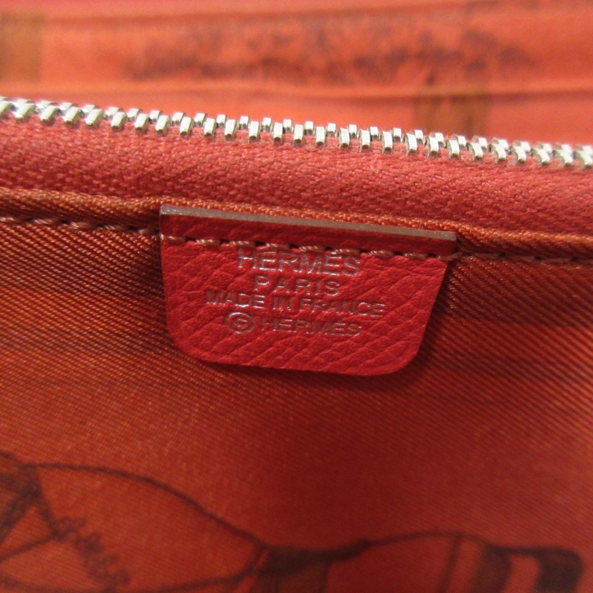 Hermes Hermès Azap wallet Size ONE SIZE - 13 Thumbnail