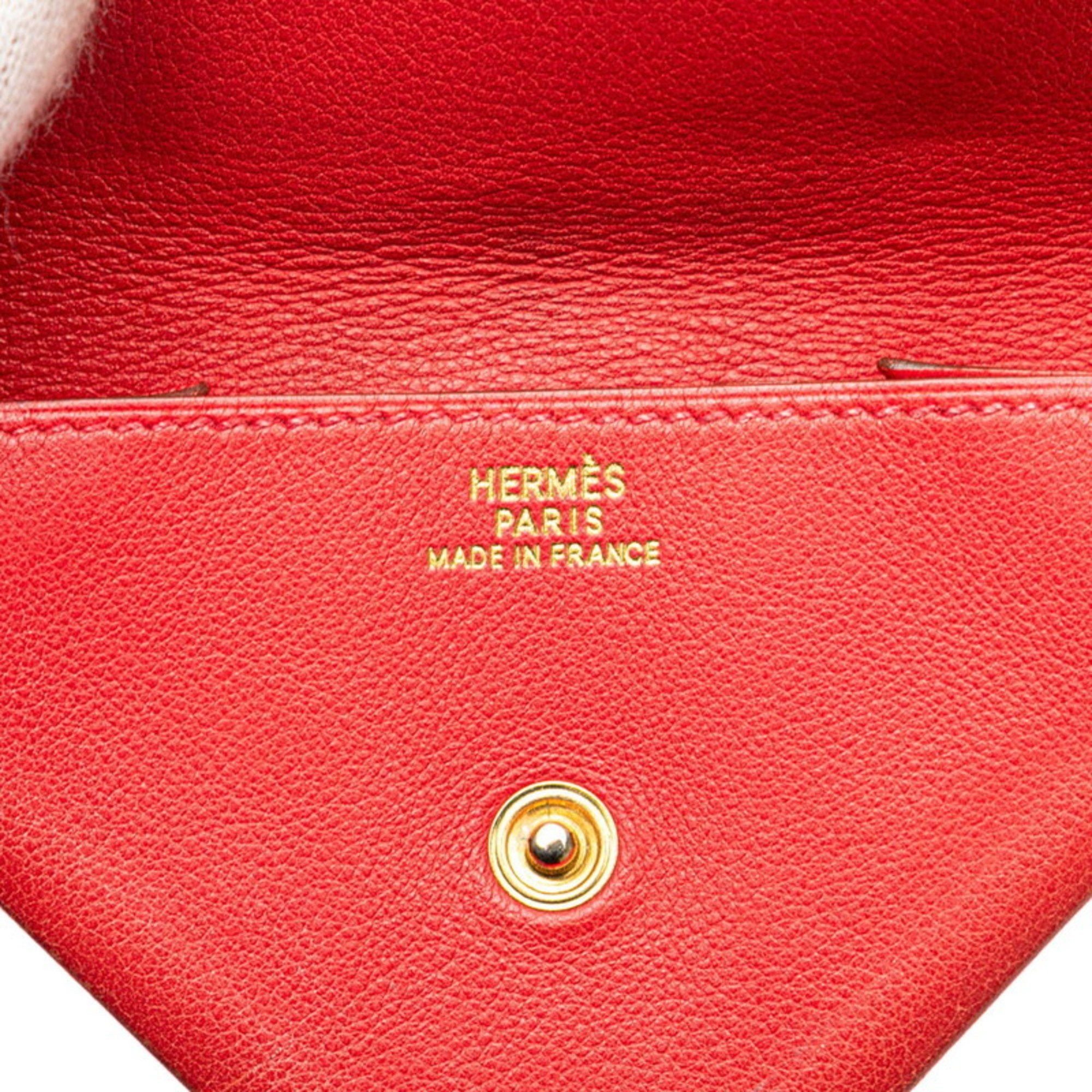 Hermes Hermès wallet Size ONE SIZE - 6 Thumbnail