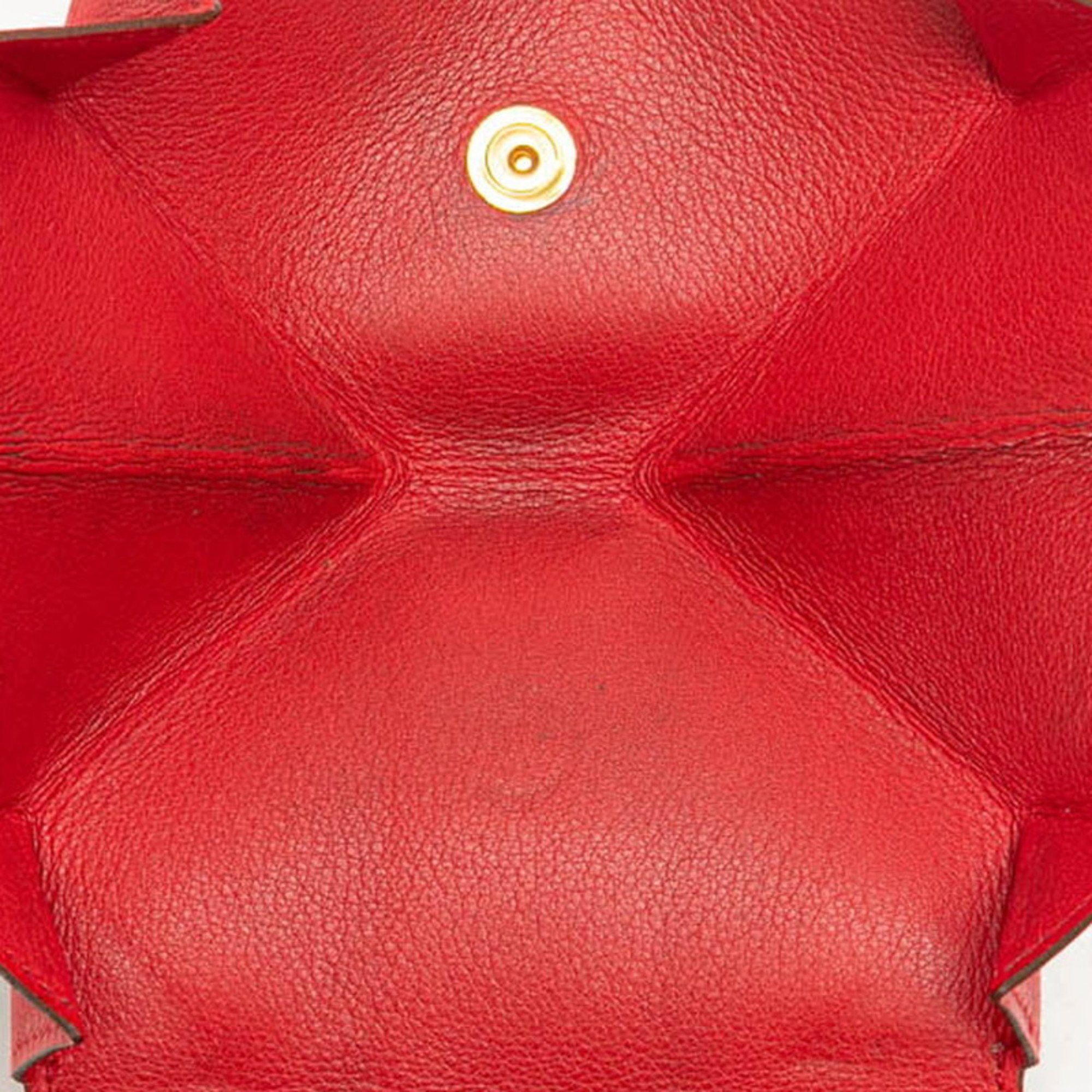 Hermes Hermès wallet Size ONE SIZE - 5 Thumbnail