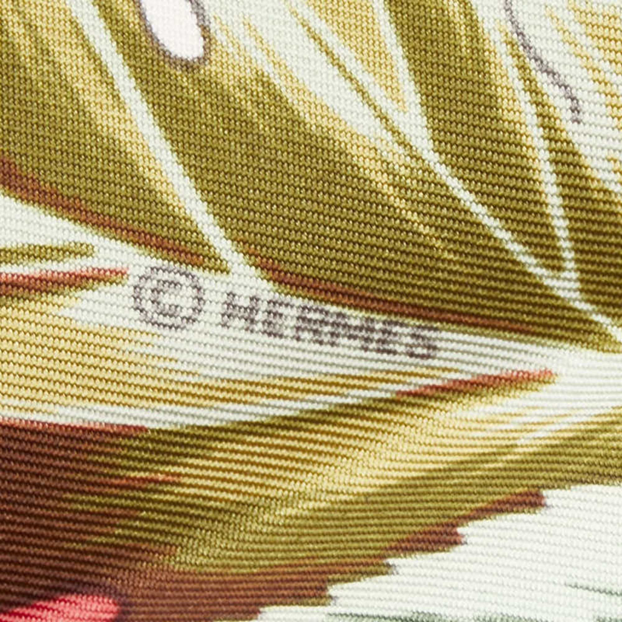 Hermes Hermès Carré 90 scarf Size ONE SIZE - 3 Thumbnail