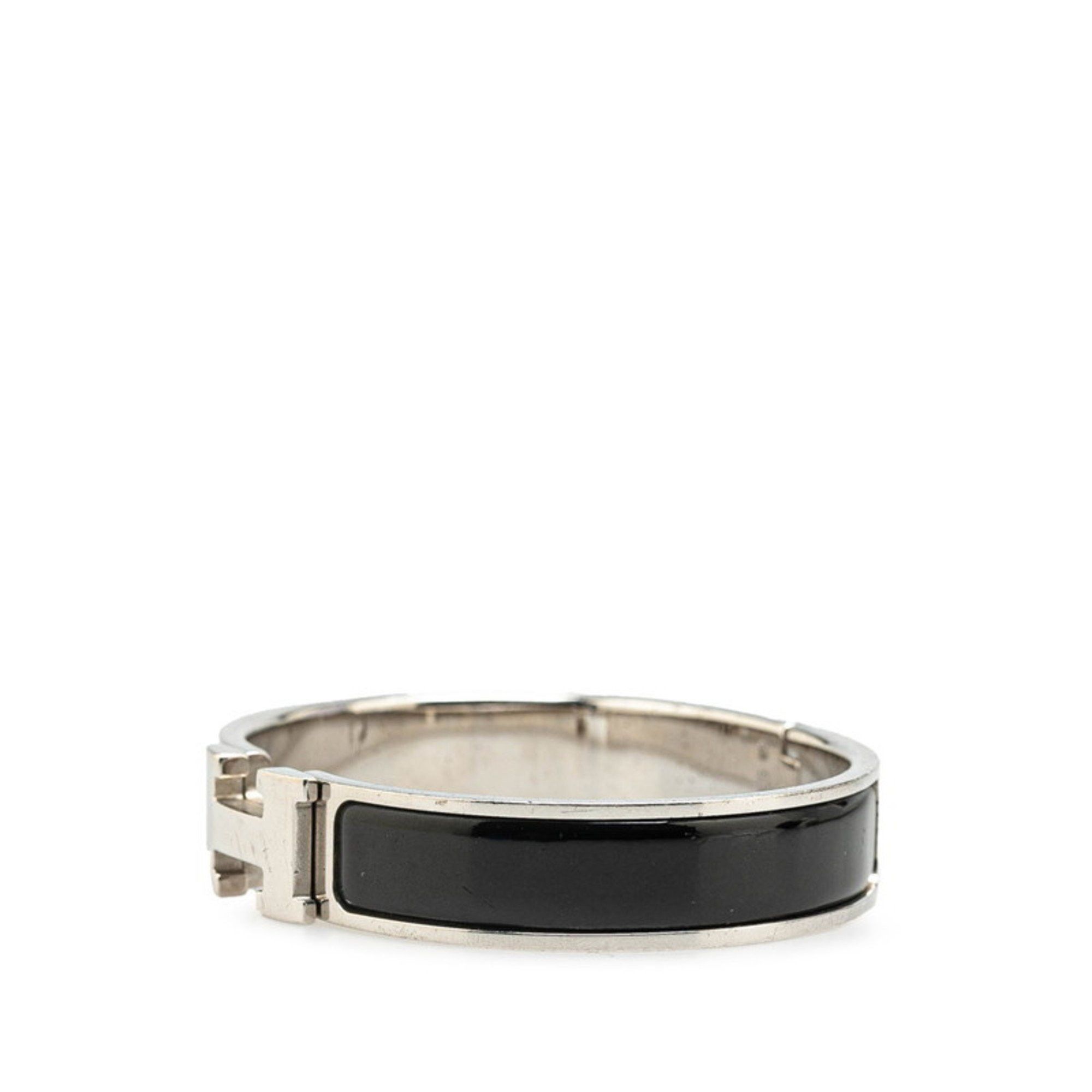 Hermes Hermès Clic H bracelet Size ONE SIZE - 4 Thumbnail