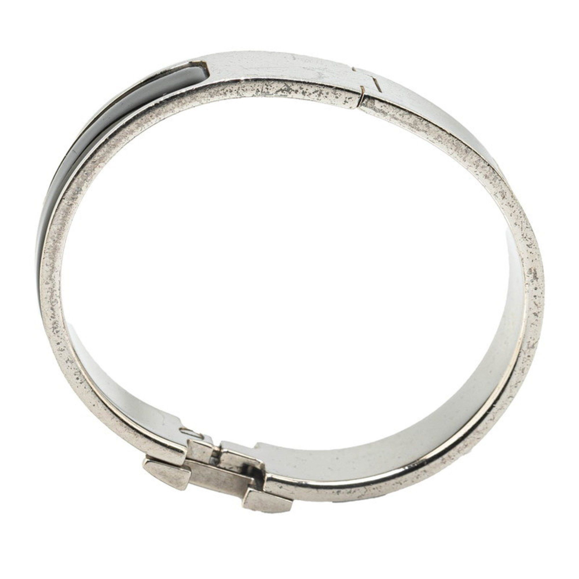Hermes Hermès Clic H bracelet Size ONE SIZE - 3 Thumbnail
