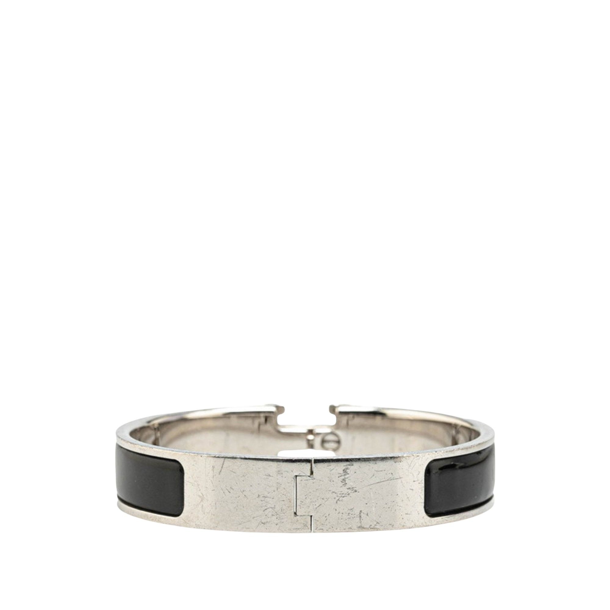 Hermes Hermès Clic H bracelet Size ONE SIZE - 2 Thumbnail