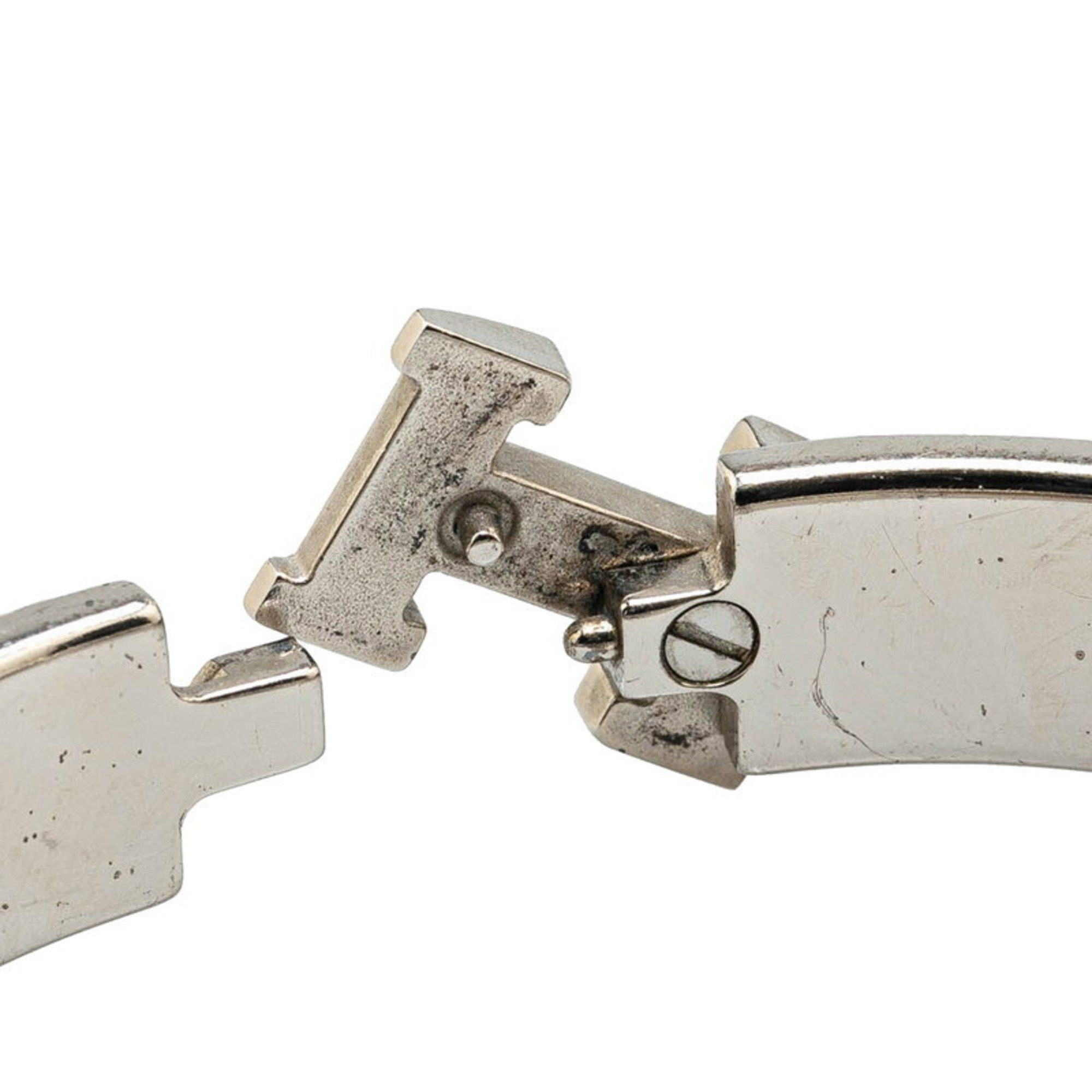 Hermes Hermès Clic H bracelet Size ONE SIZE - 5 Thumbnail
