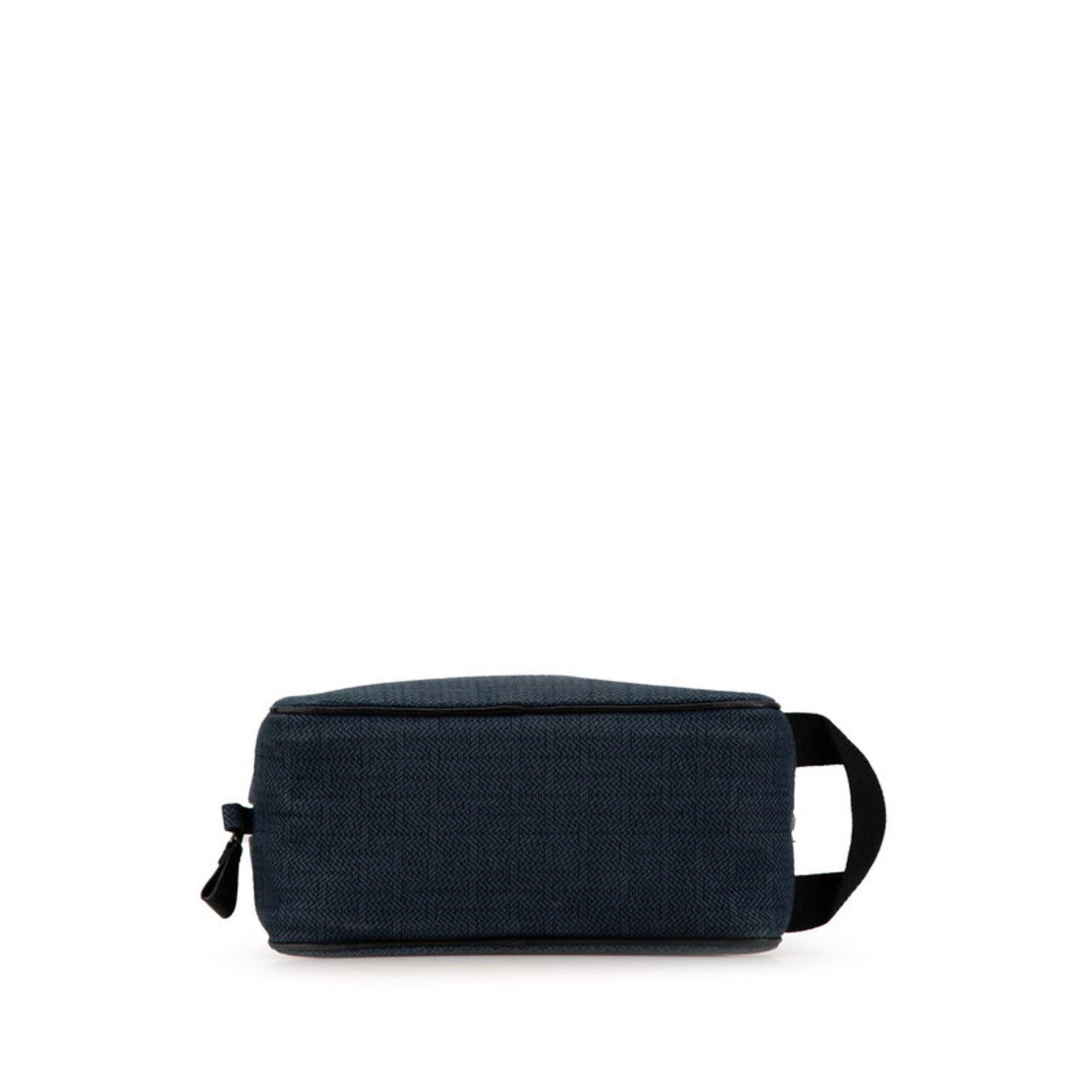 Hermes Hermès Globe Trotter clutch Size ONE SIZE - 3 Thumbnail