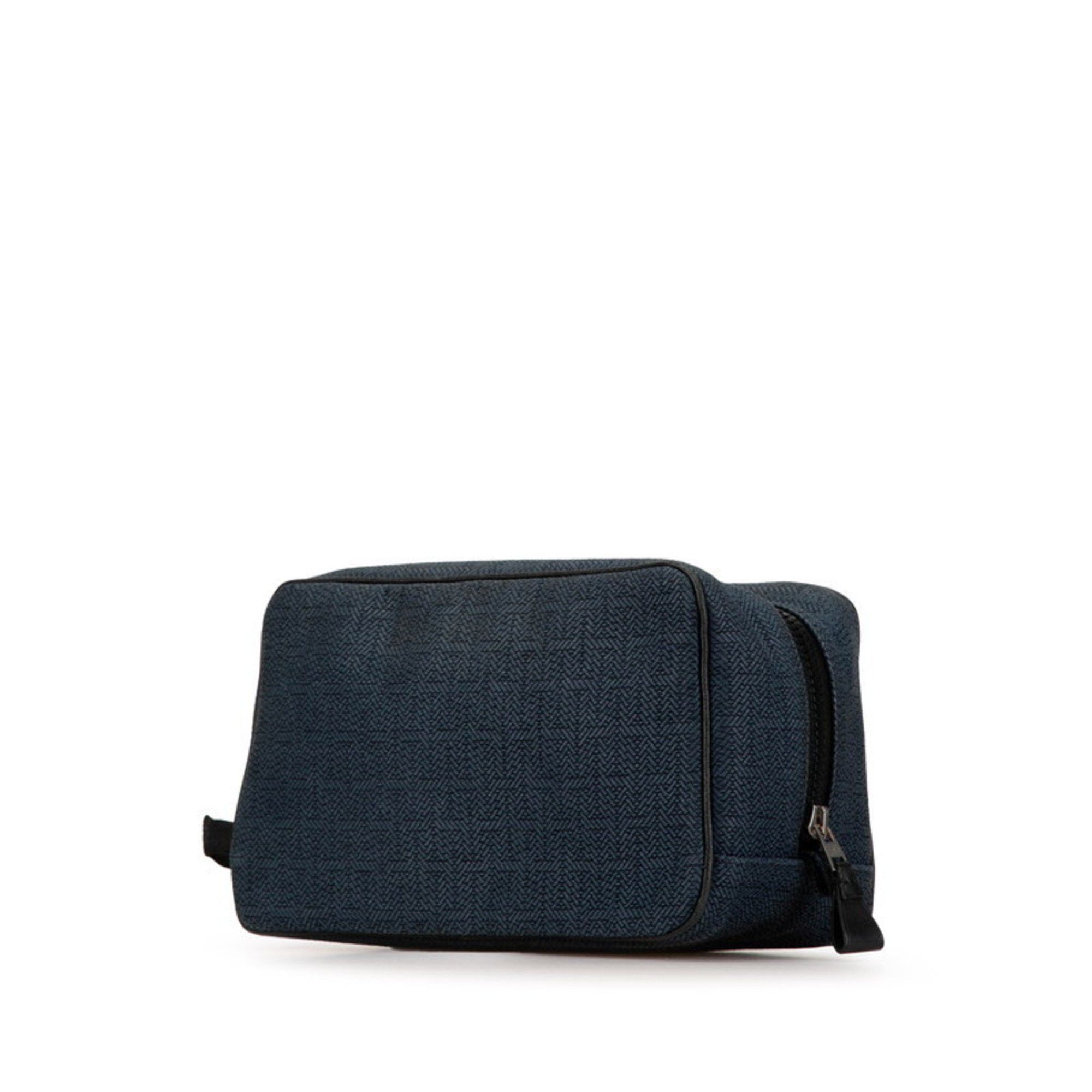 Hermes Hermès Globe Trotter clutch Size ONE SIZE - 2 Thumbnail