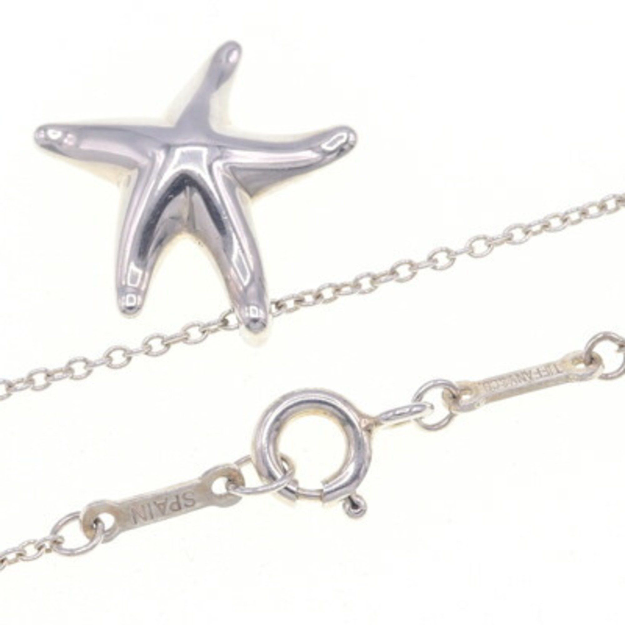 Tiffany & Co. Tiffany & Co Etoile de mer necklace Size ONE SIZE - 4 Thumbnail