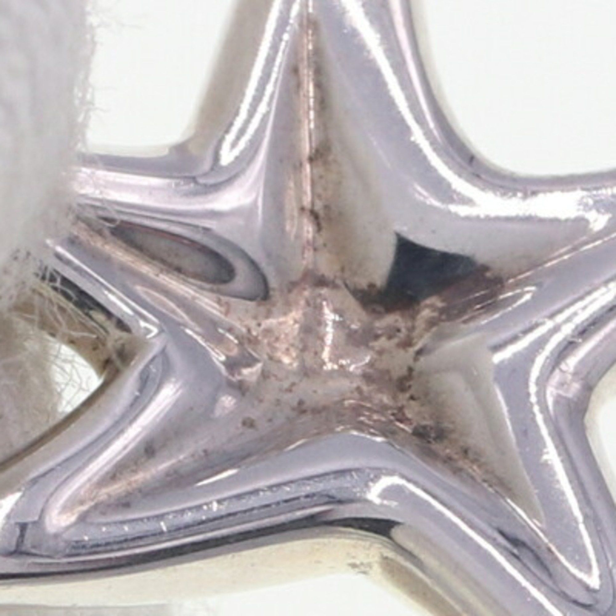 Tiffany & Co. Tiffany & Co Etoile de mer necklace Size ONE SIZE - 5 Thumbnail