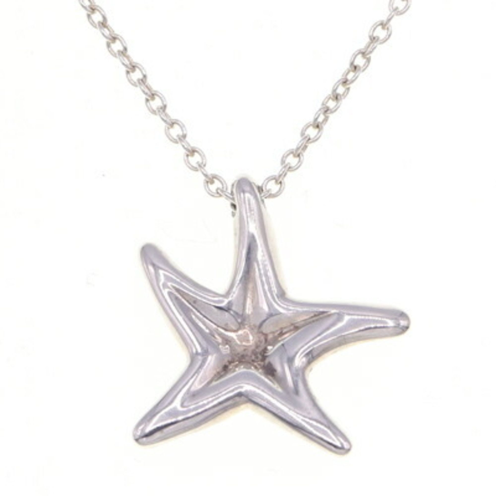Tiffany & Co. Tiffany & Co Etoile de mer necklace Size ONE SIZE - 3 Thumbnail