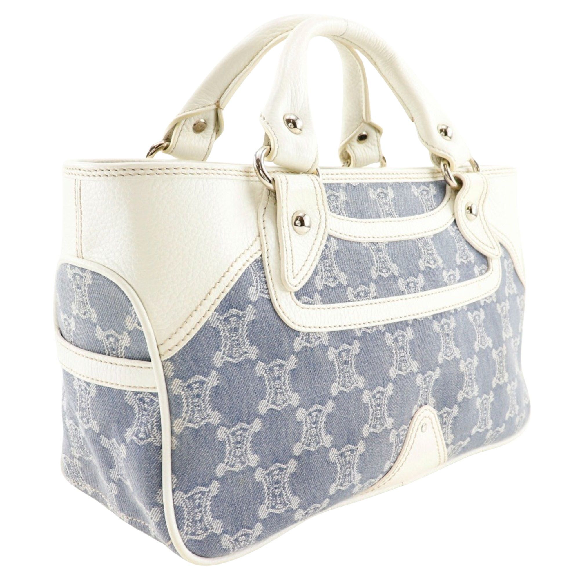 Celine Céline Boogie handbag Size ONE SIZE - 2 Thumbnail