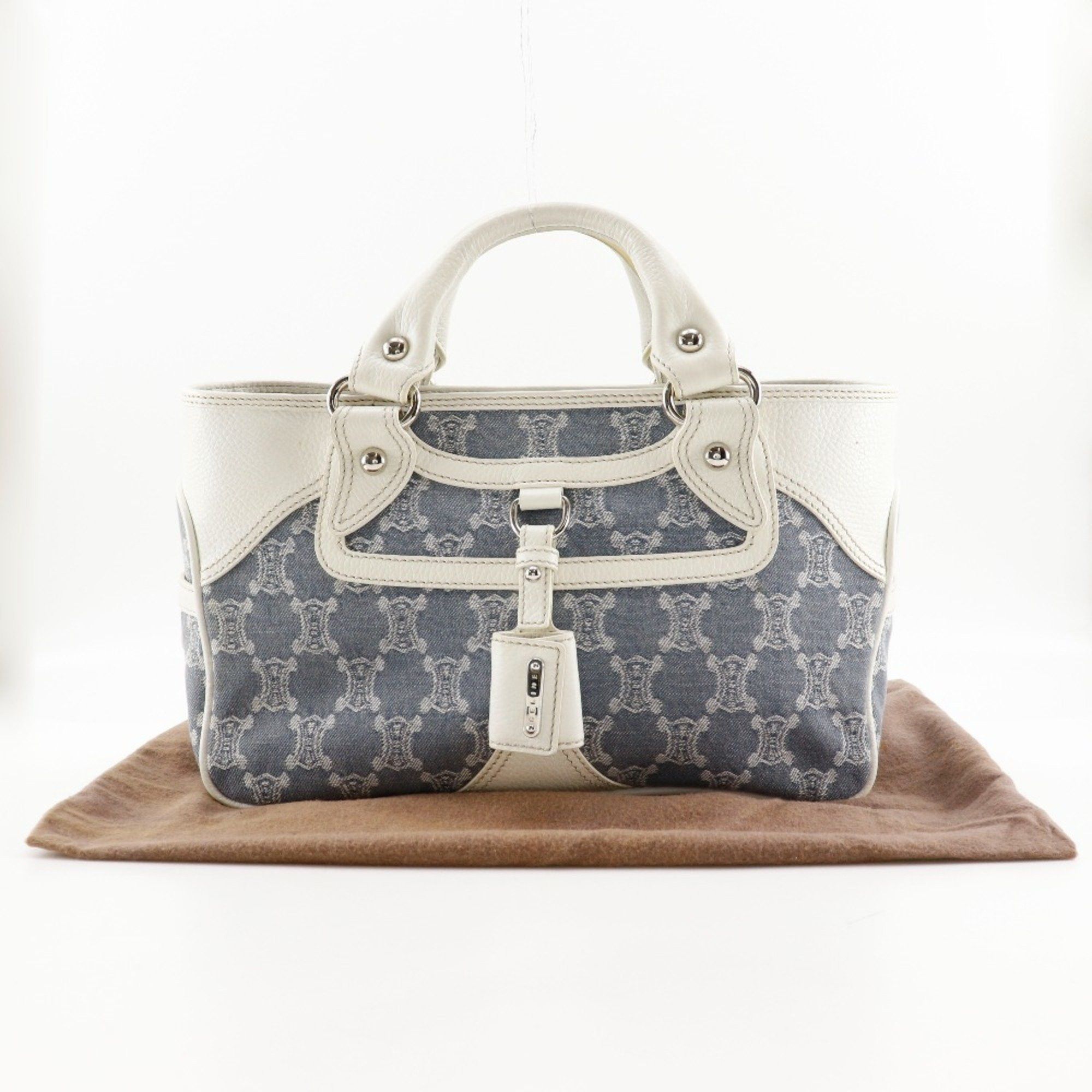 Celine Céline Boogie handbag Size ONE SIZE - 11 Thumbnail