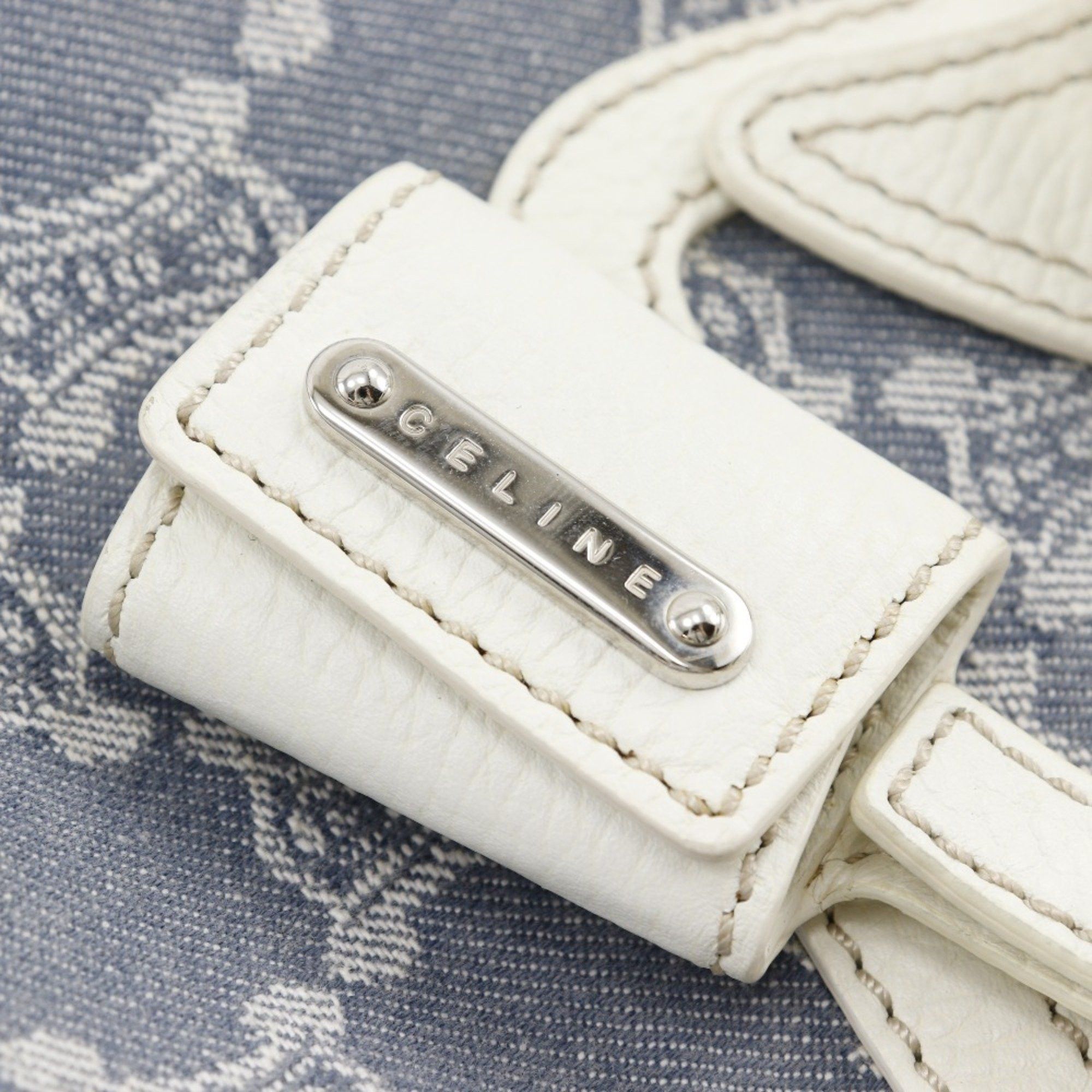 Celine Céline Boogie handbag Size ONE SIZE - 10 Thumbnail