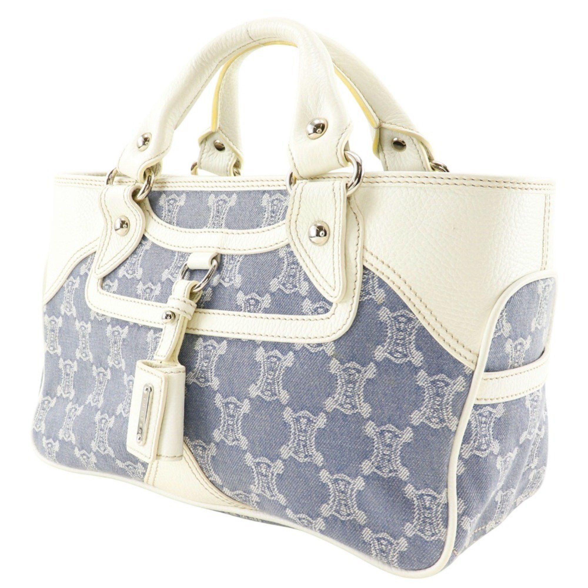 Celine Céline Boogie handbag Size ONE SIZE - 3 Thumbnail
