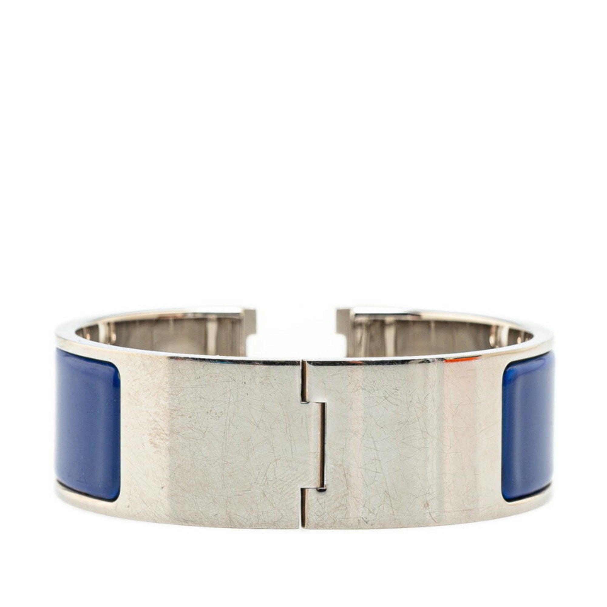 Hermes Hermès Clic H bracelet Size ONE SIZE - 2 Thumbnail