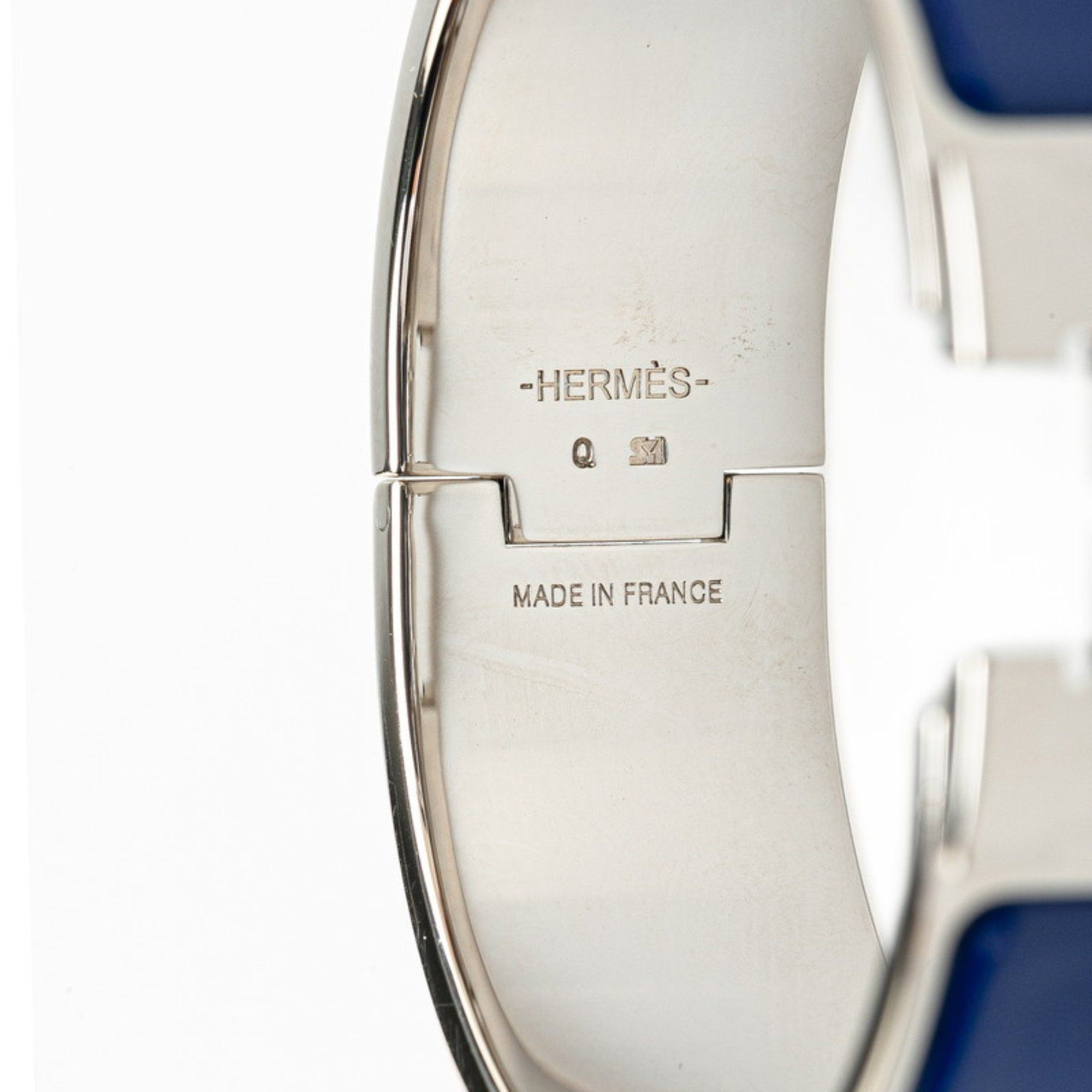 Hermes Hermès Clic H bracelet Size ONE SIZE - 4 Thumbnail